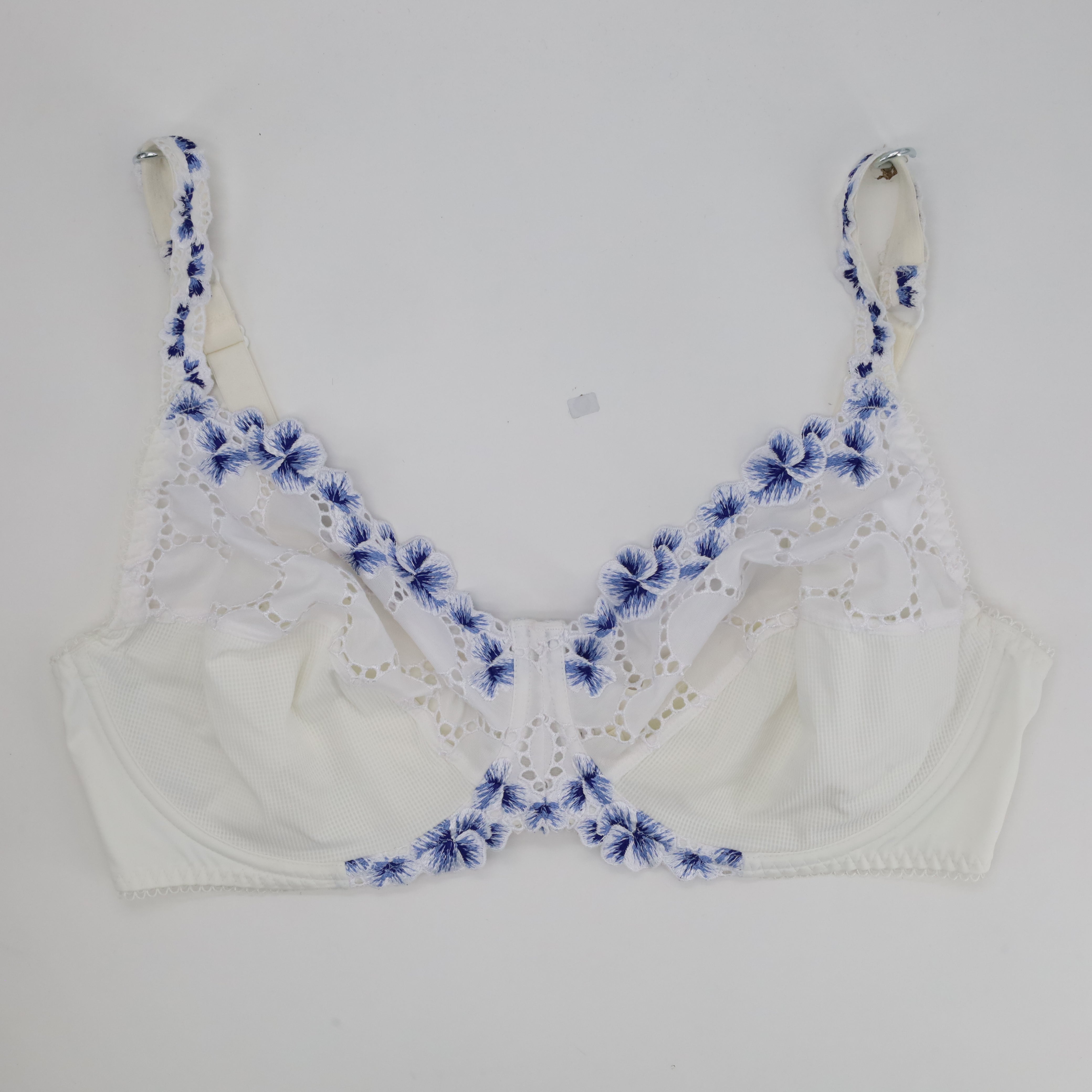 Soutien-gorge Allande Blanc