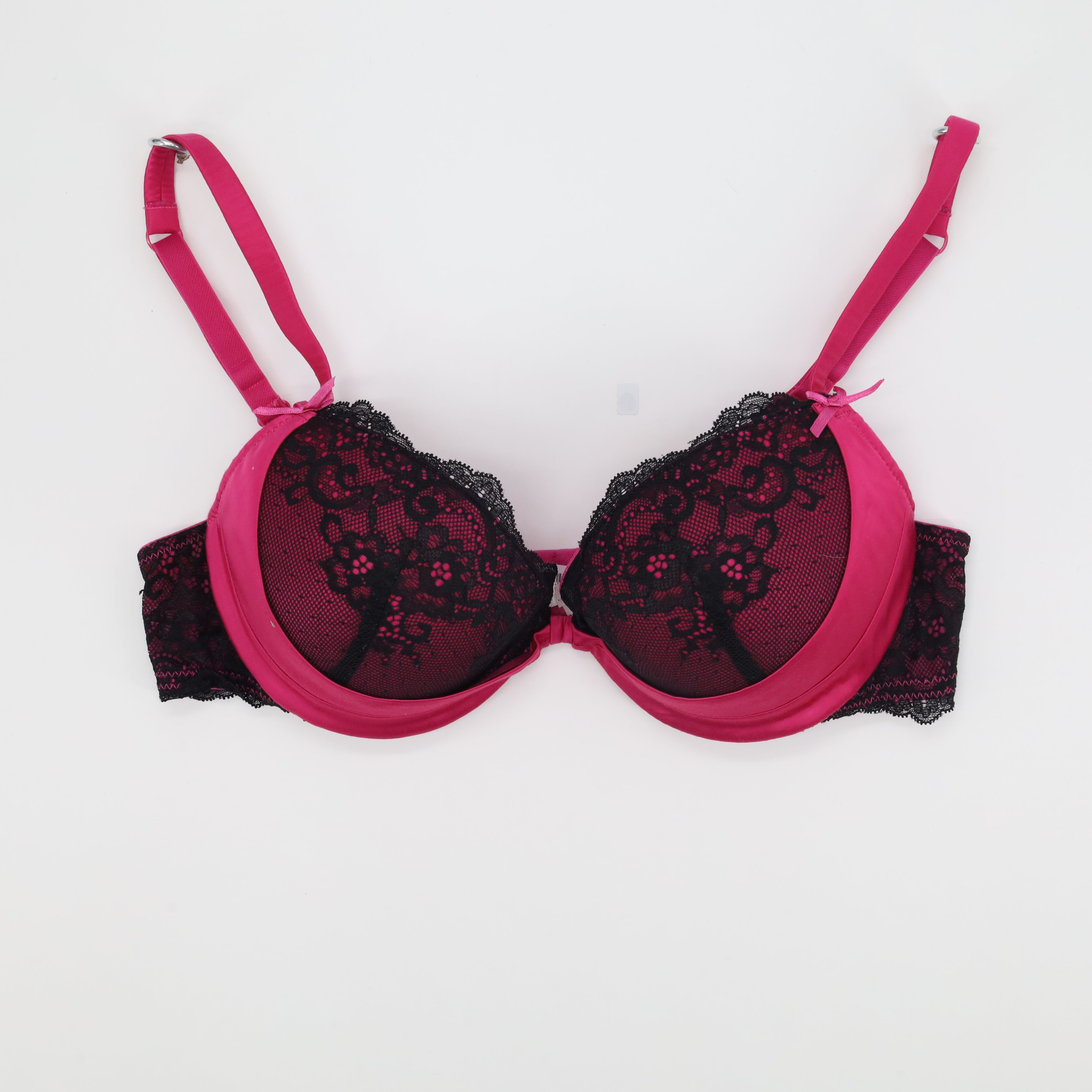 Soutien-gorge RougeGorge Rose