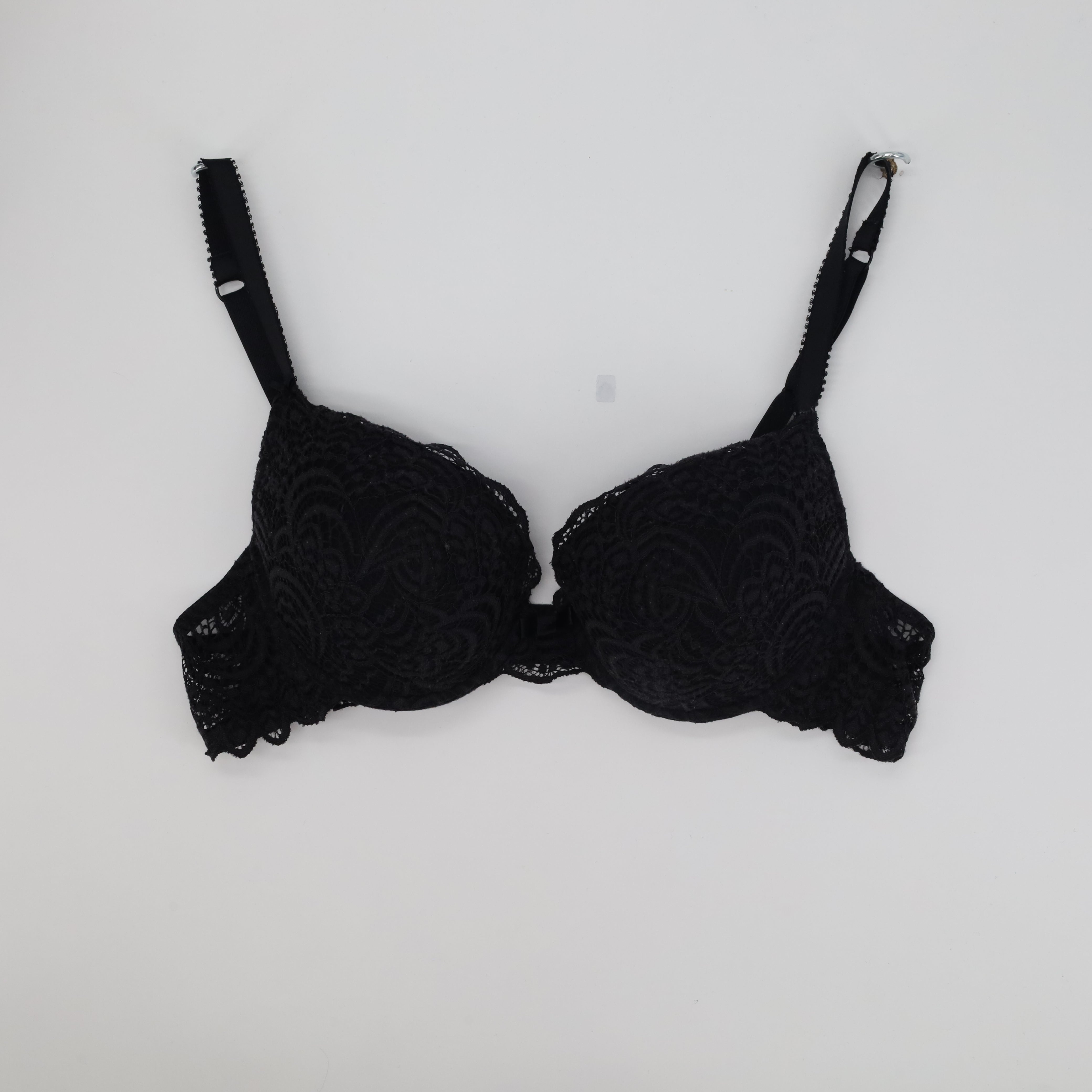 Soutien-gorge RougeGorge Noir