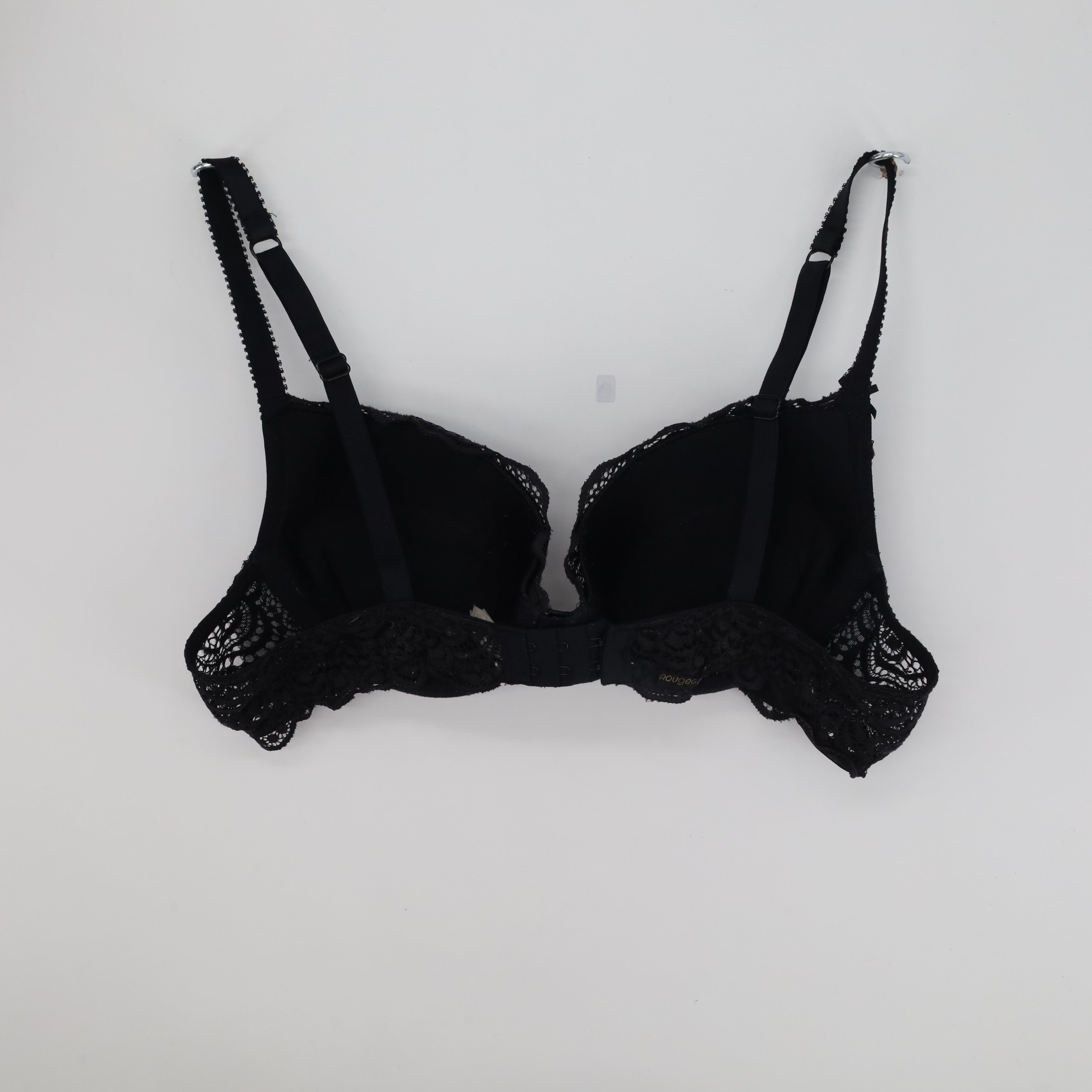 Soutien-gorge RougeGorge Noir