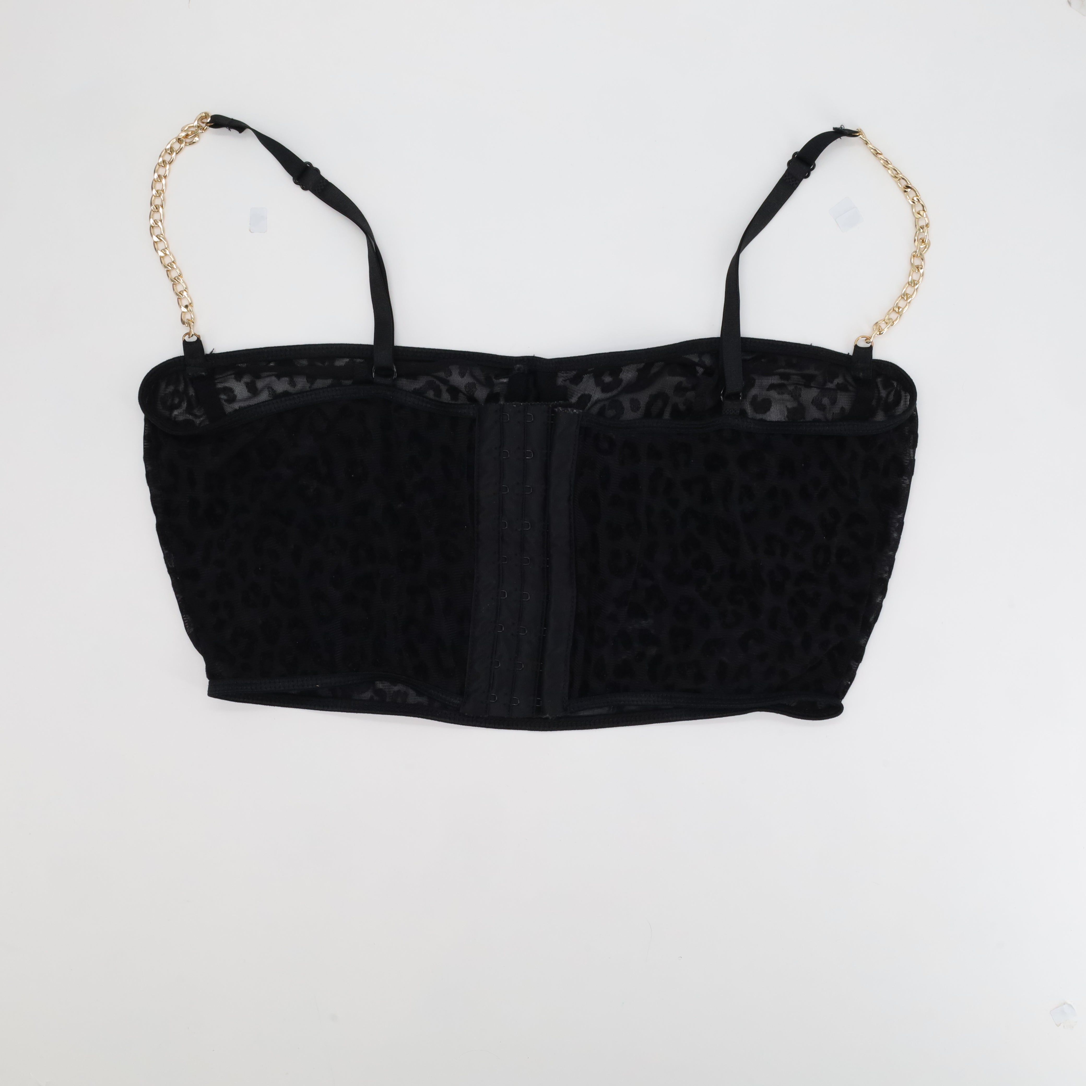 Corset Noir