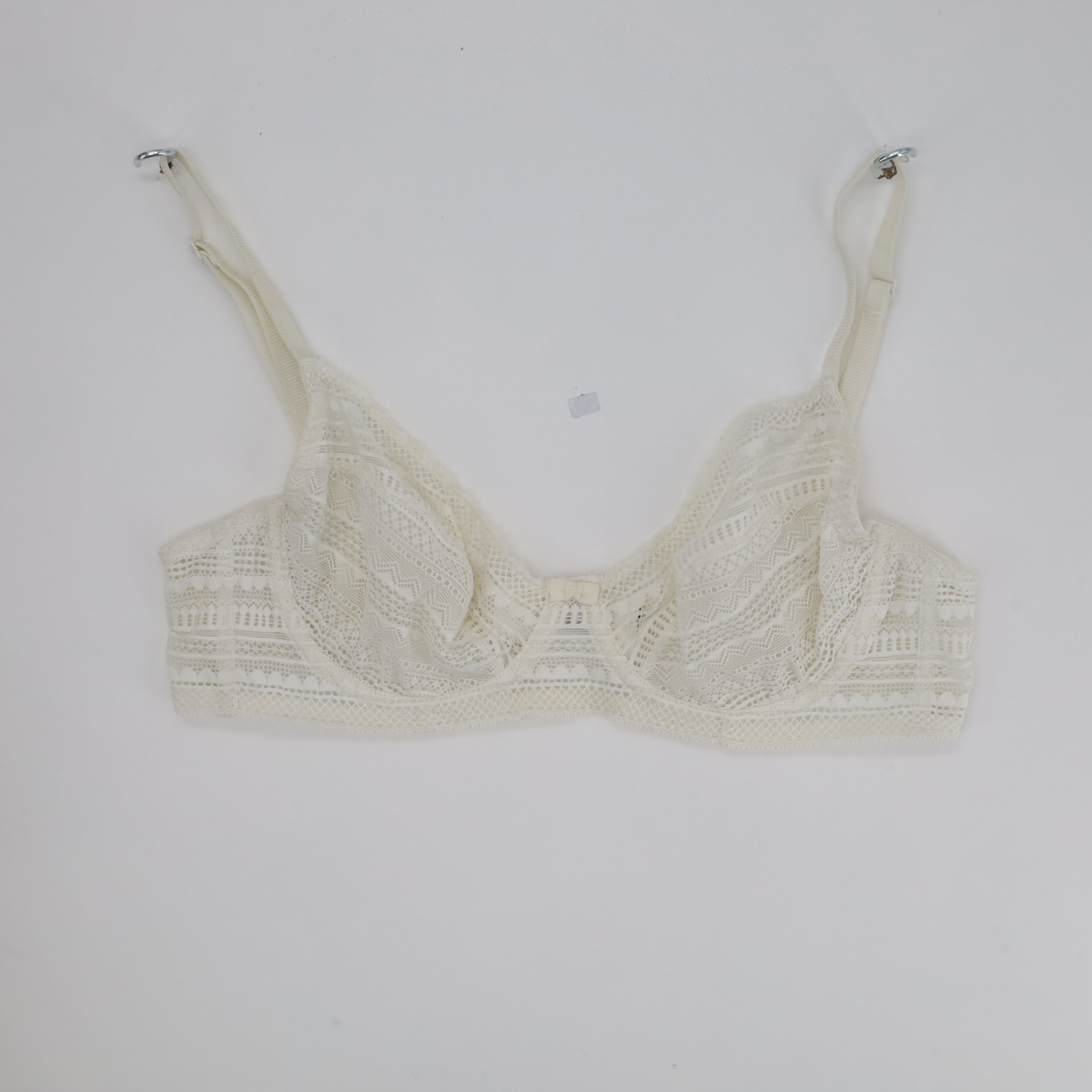 Soutien-gorge Blanc