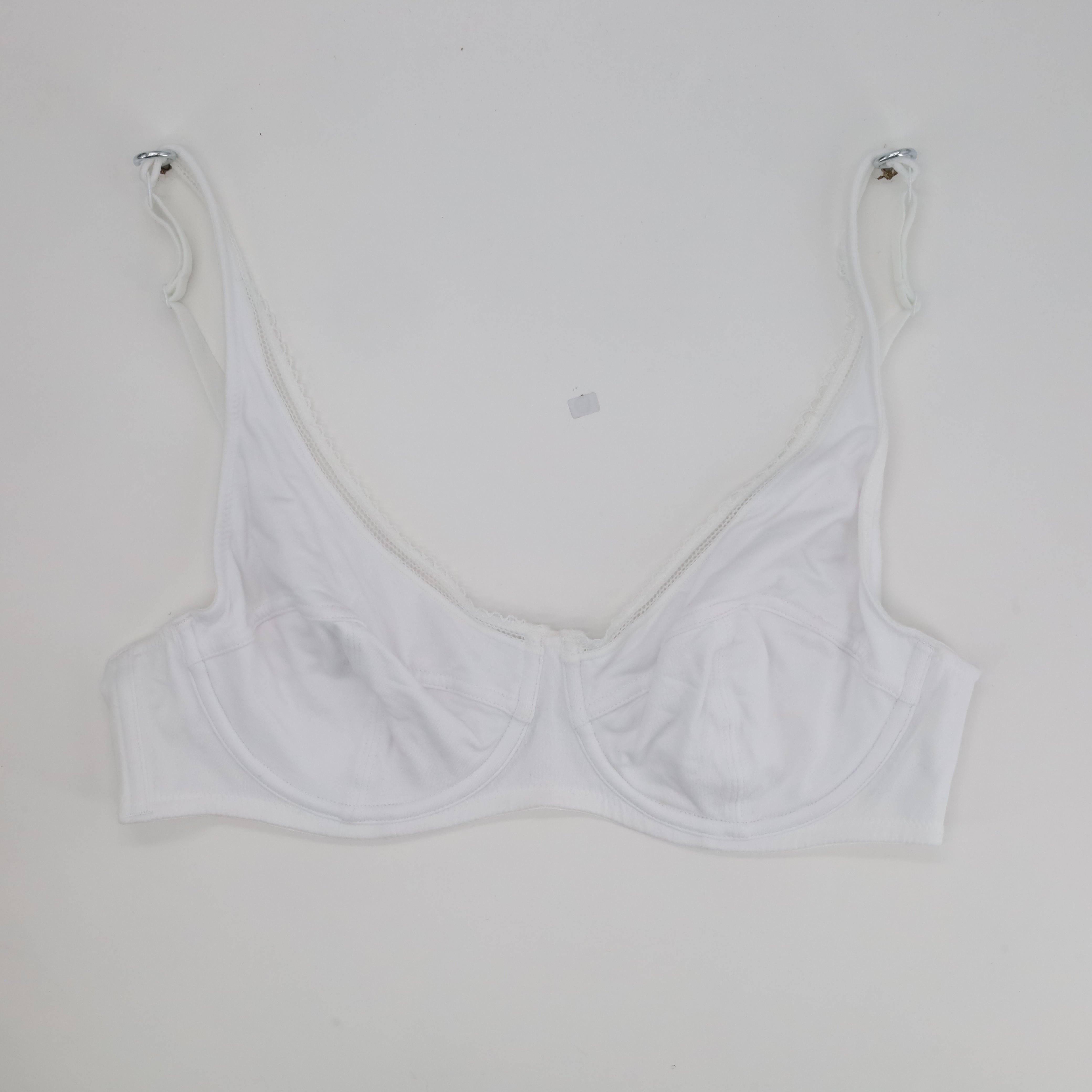 Soutien-gorge Blanc
