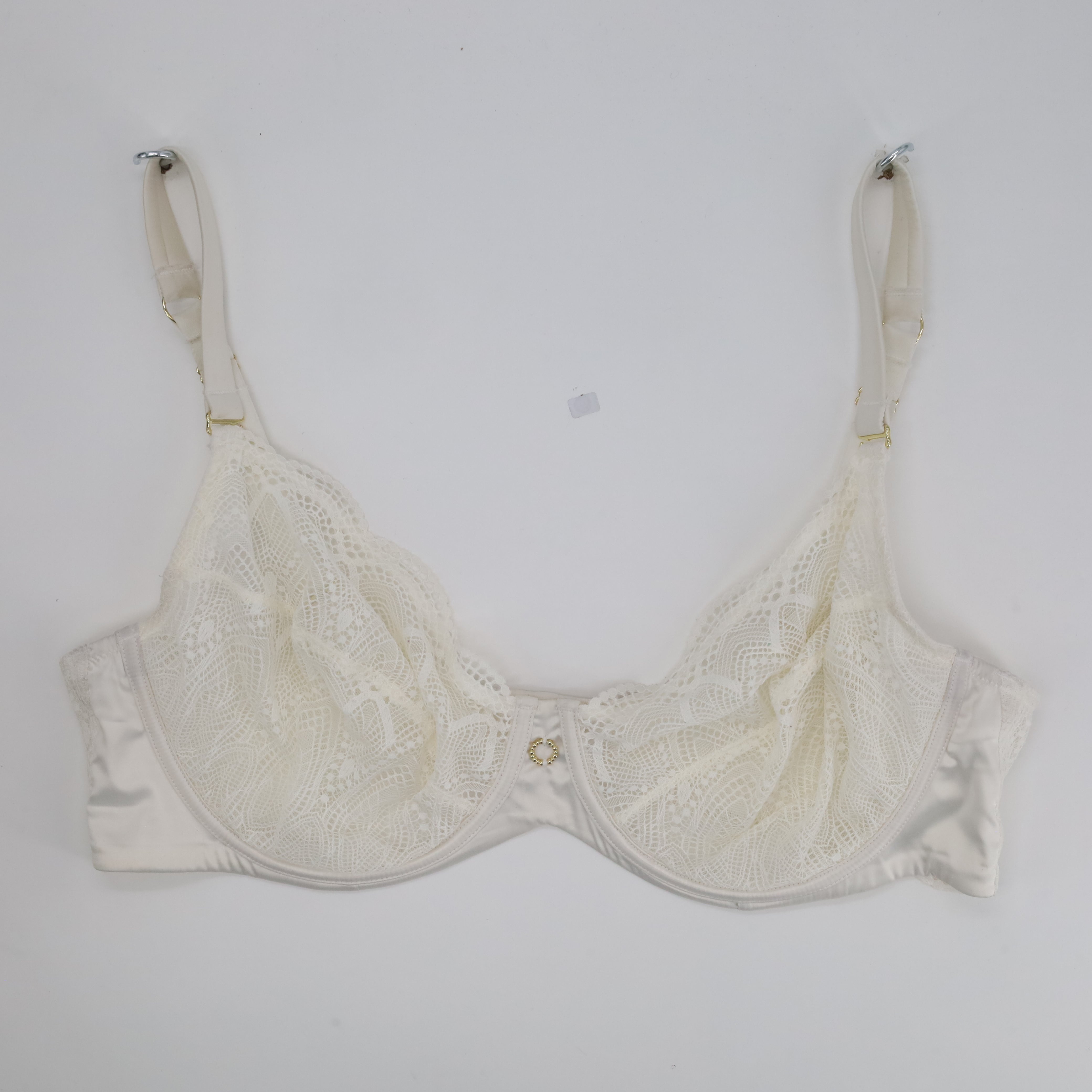 Soutien-gorge Blanc