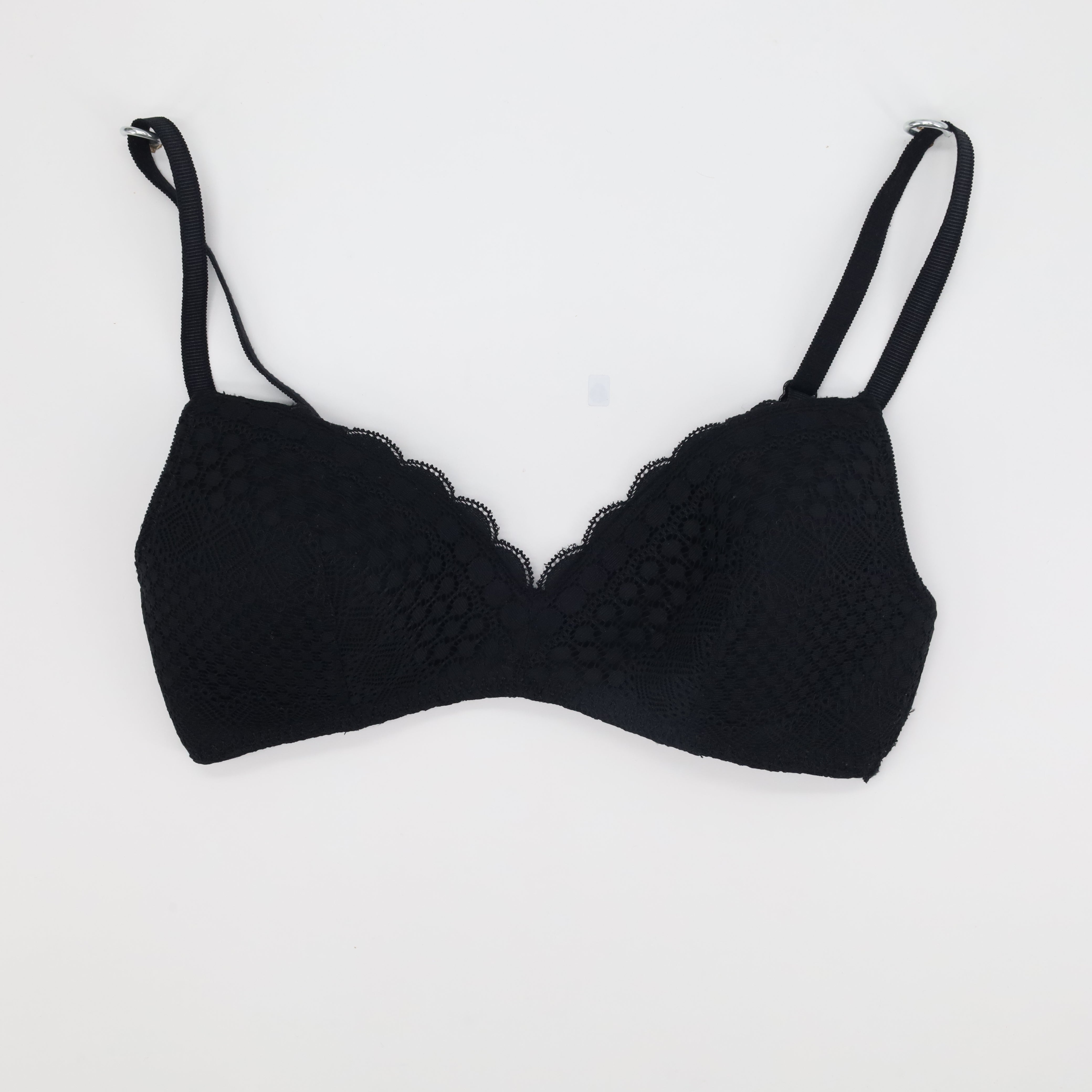 Soutien-gorge ETAM Noir