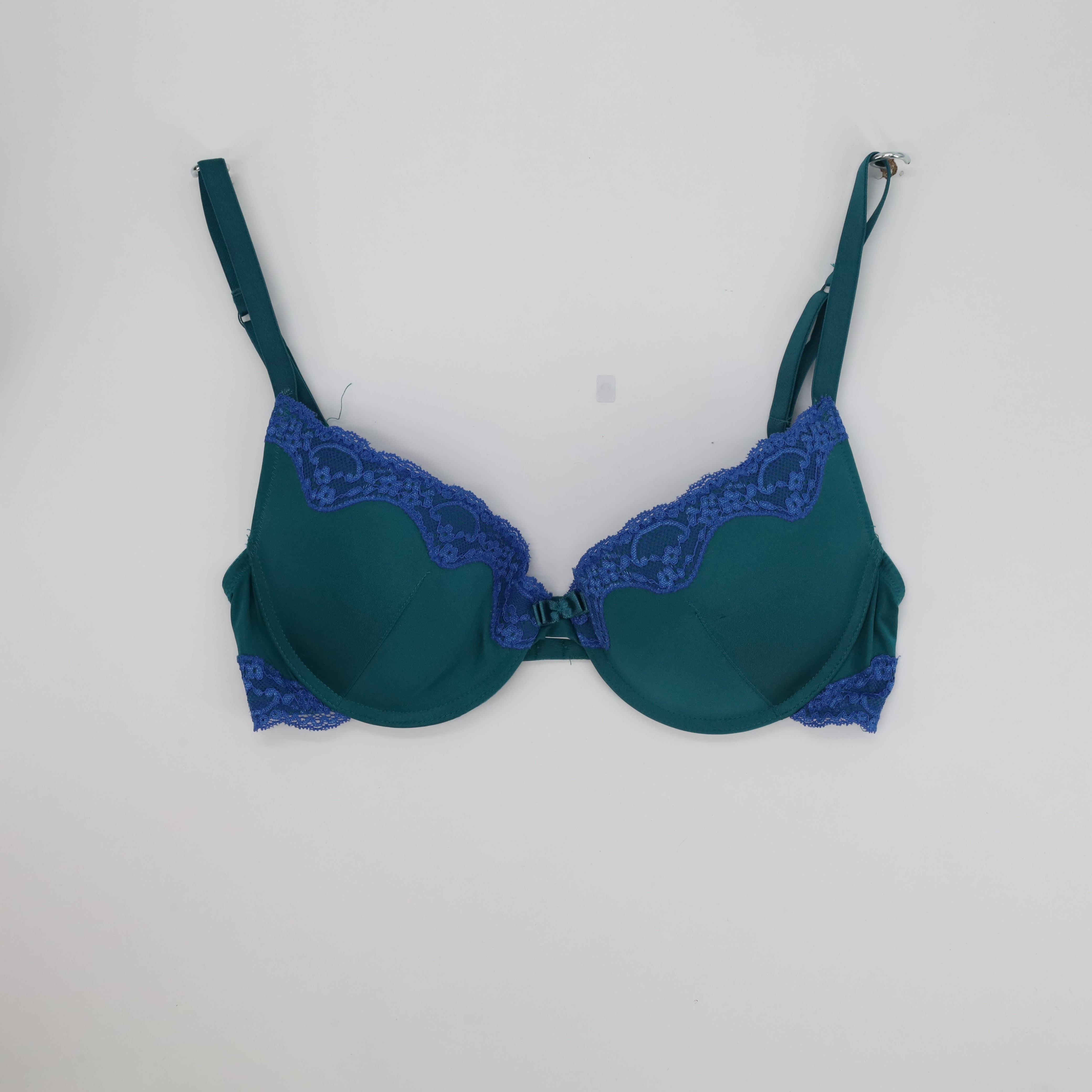Soutien-gorge Vert