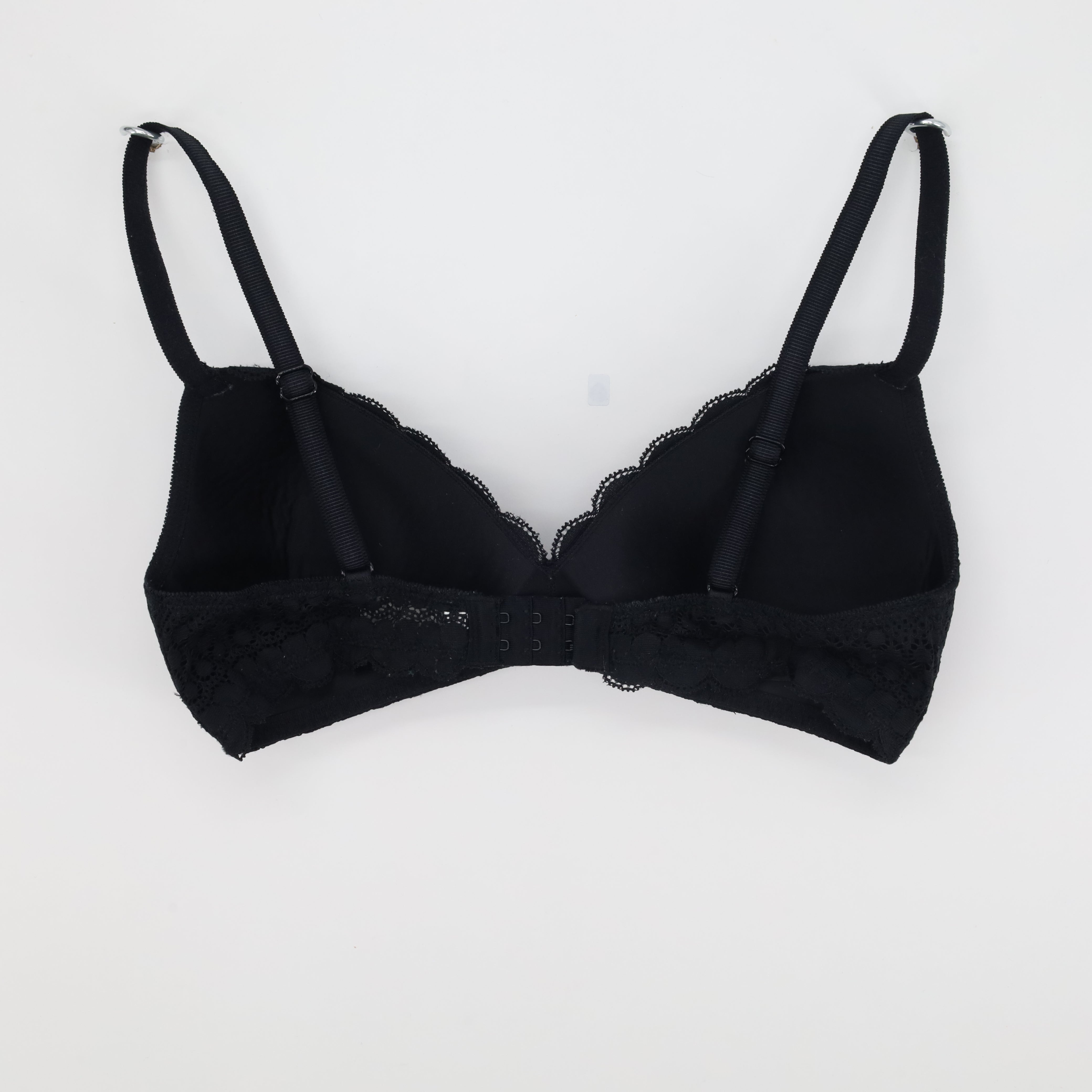 Soutien-gorge ETAM Noir