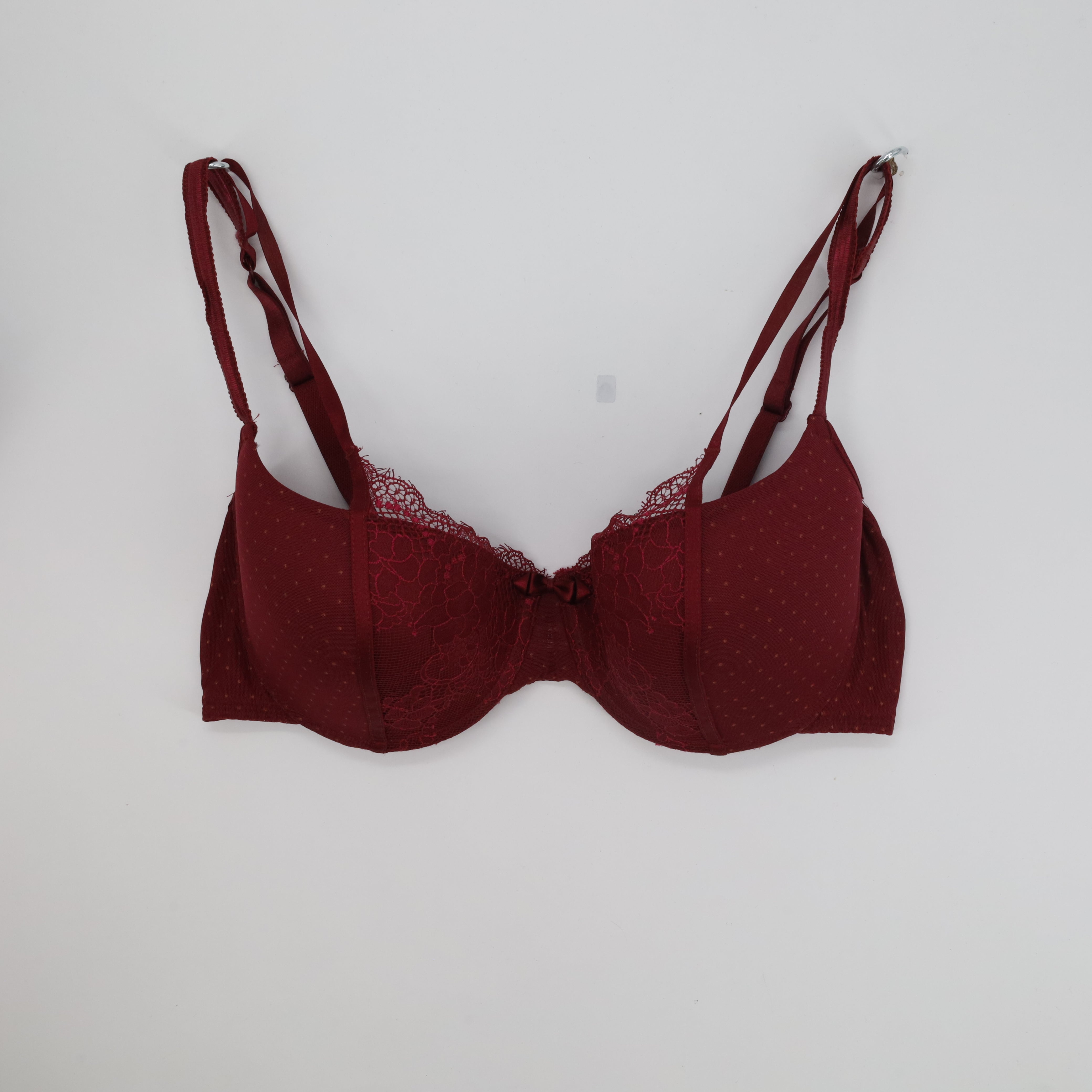 Soutien-gorge Passionata Rouge
