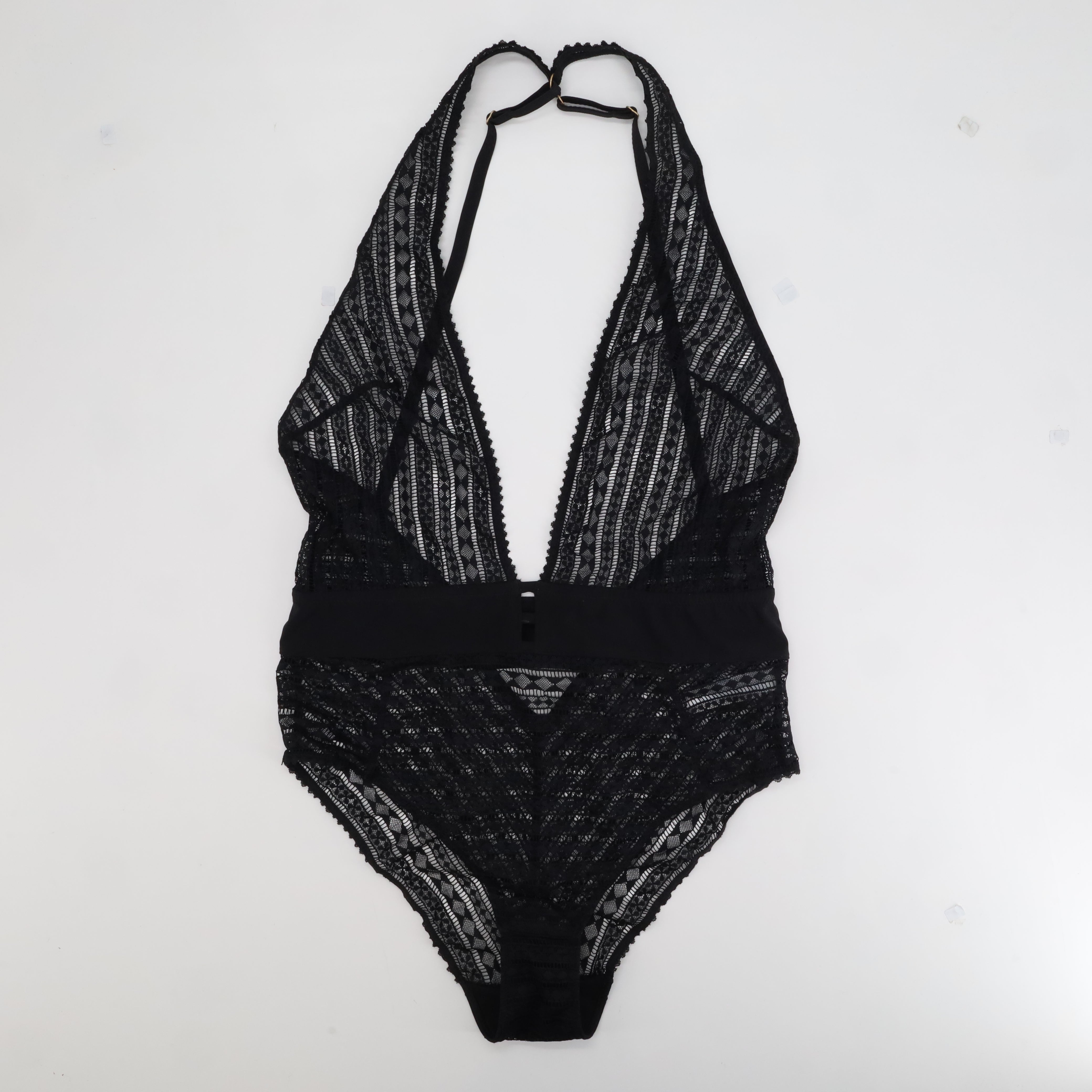 Body ETAM Noir
