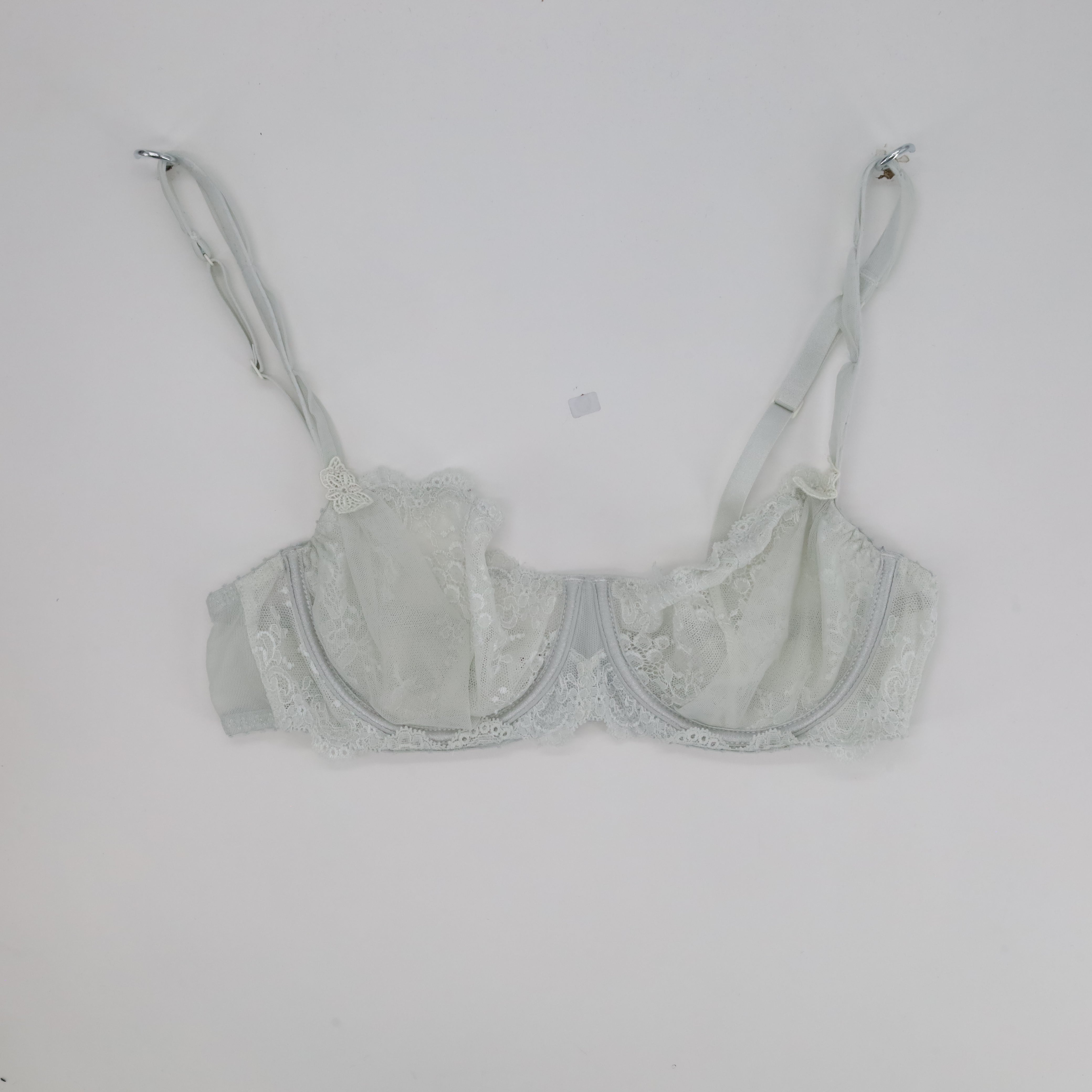 Soutien-gorge Aubade Blanc