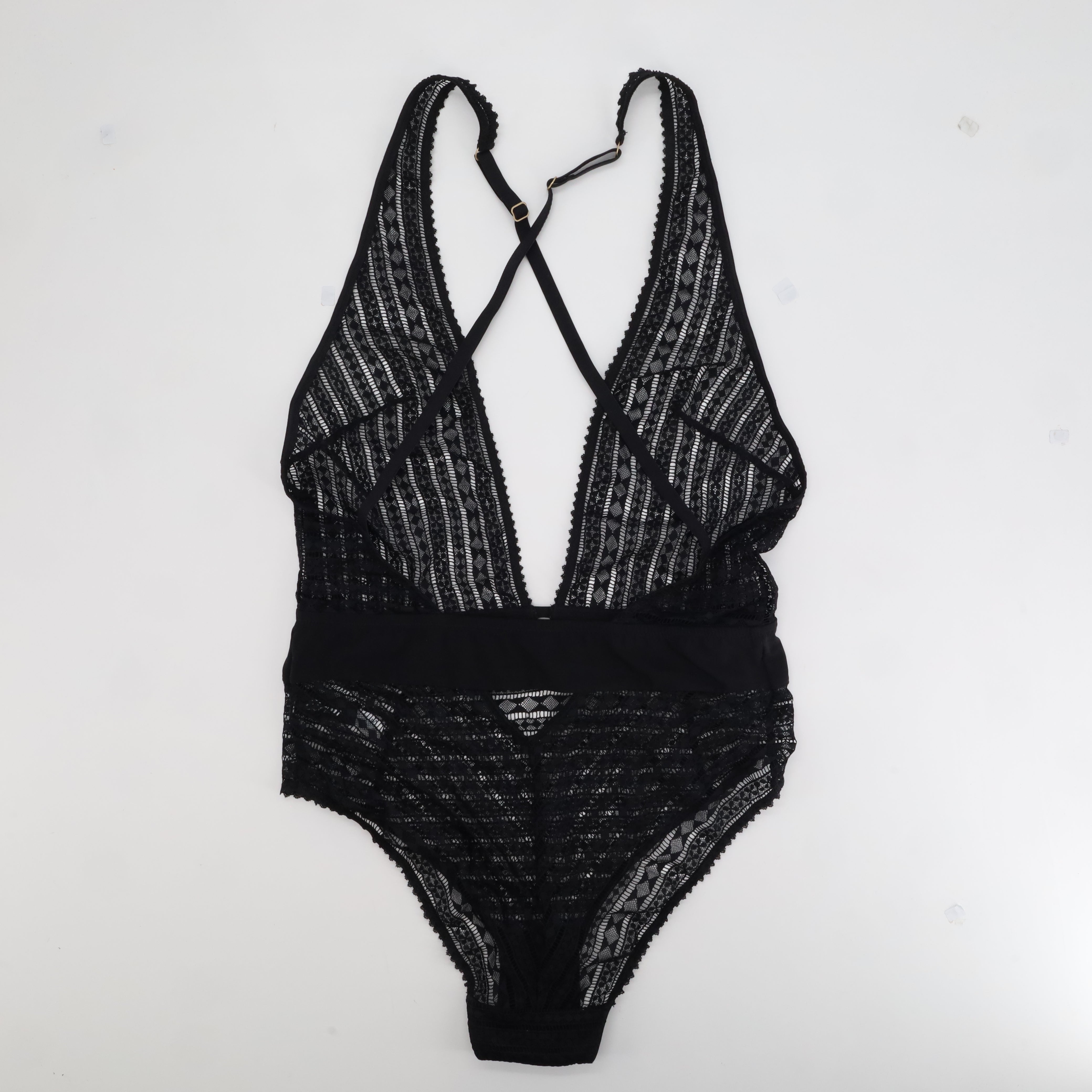 Body ETAM Noir