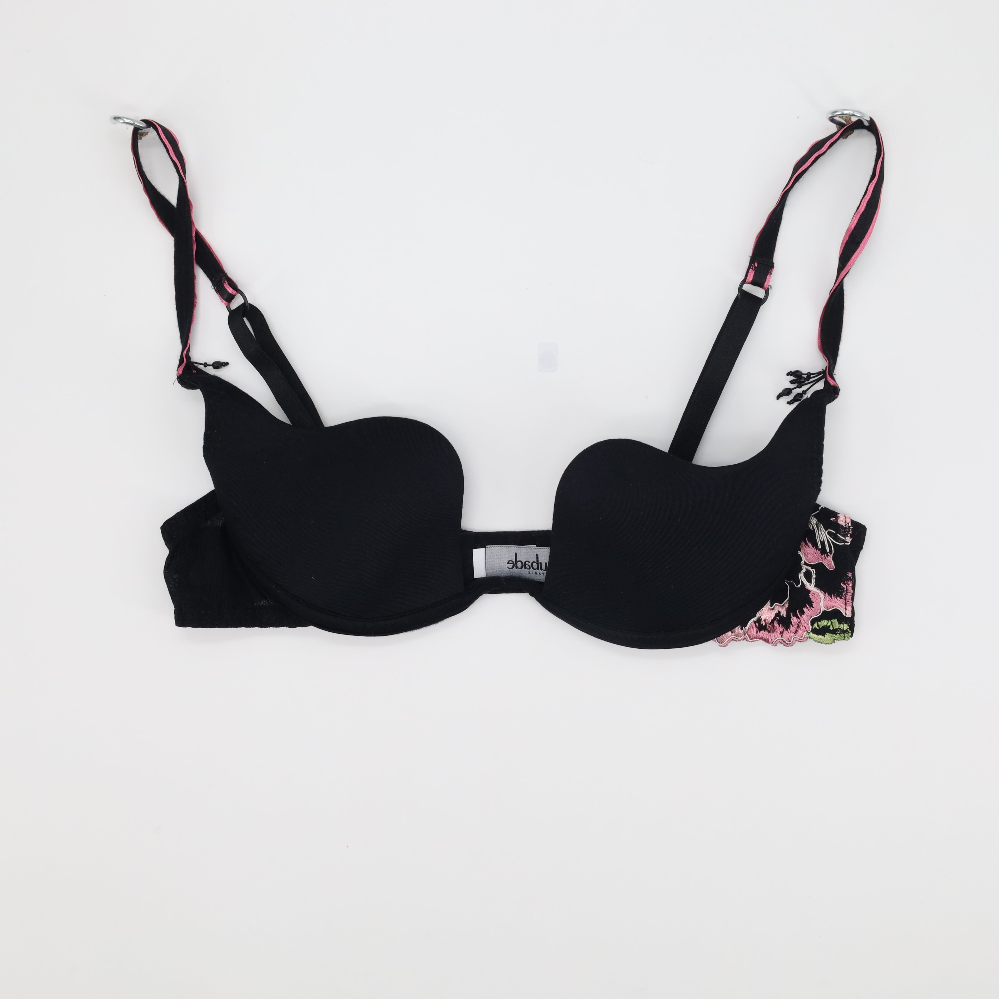Soutien-gorge Aubade Noir