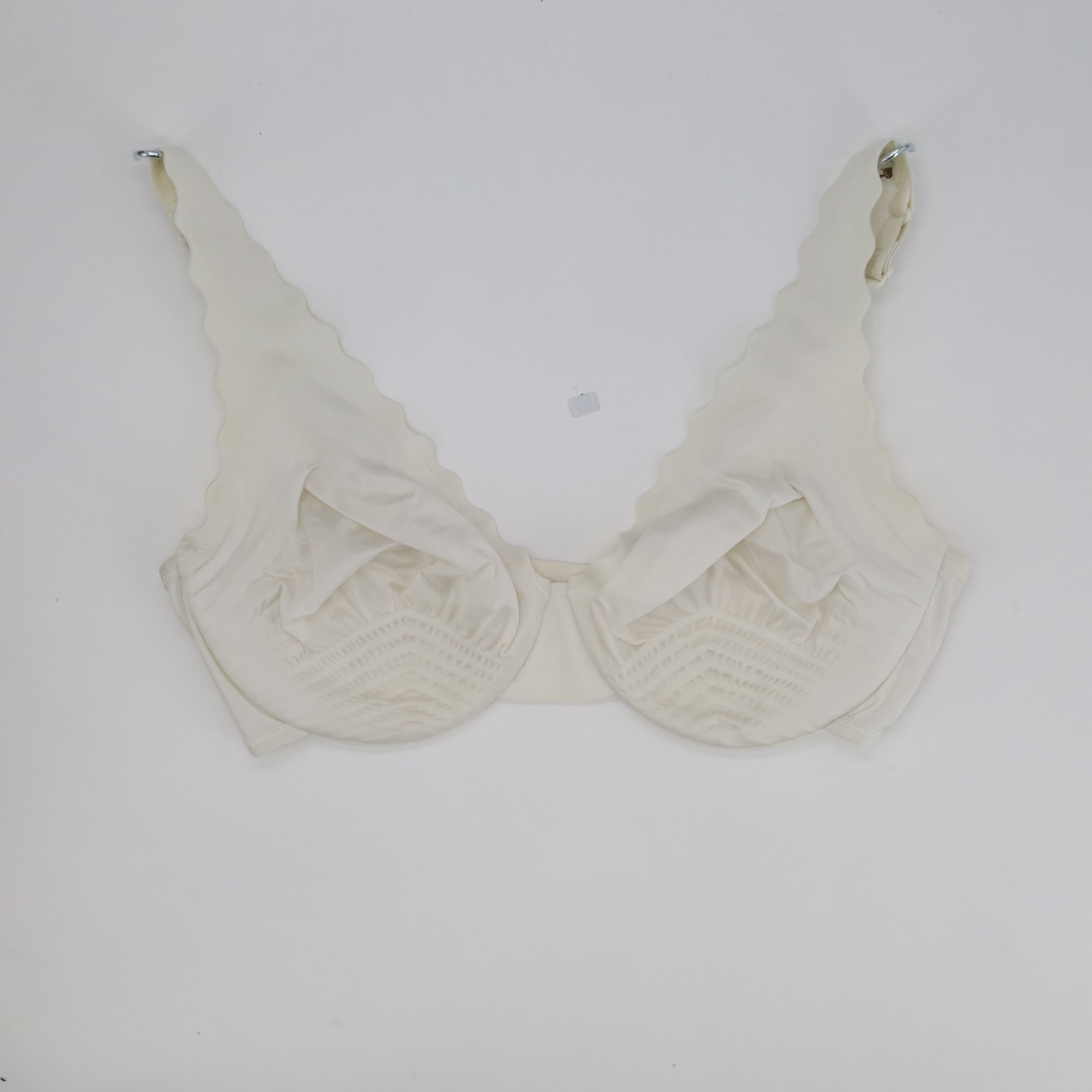 Soutien-gorge DIM Blanc