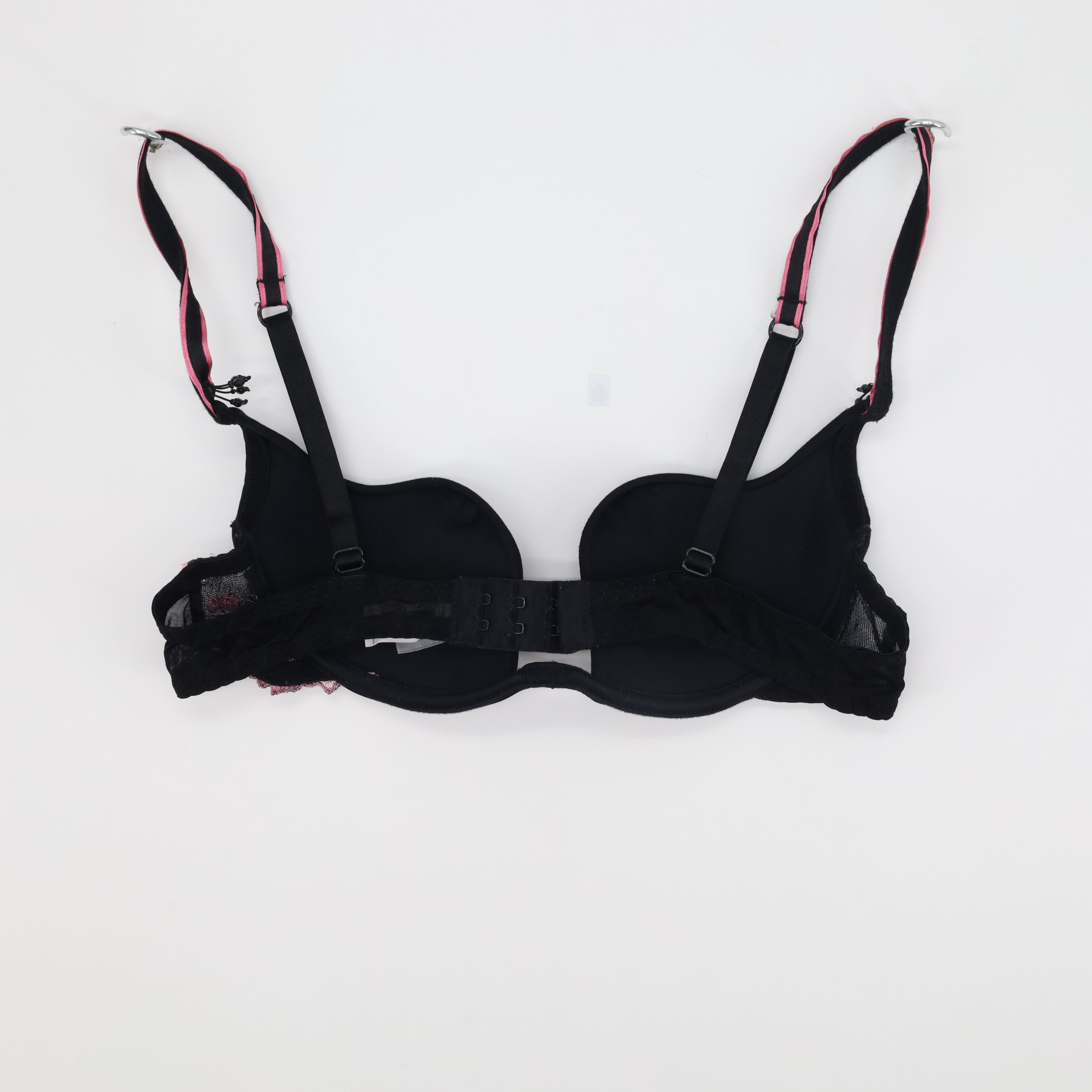 Soutien-gorge Aubade Noir