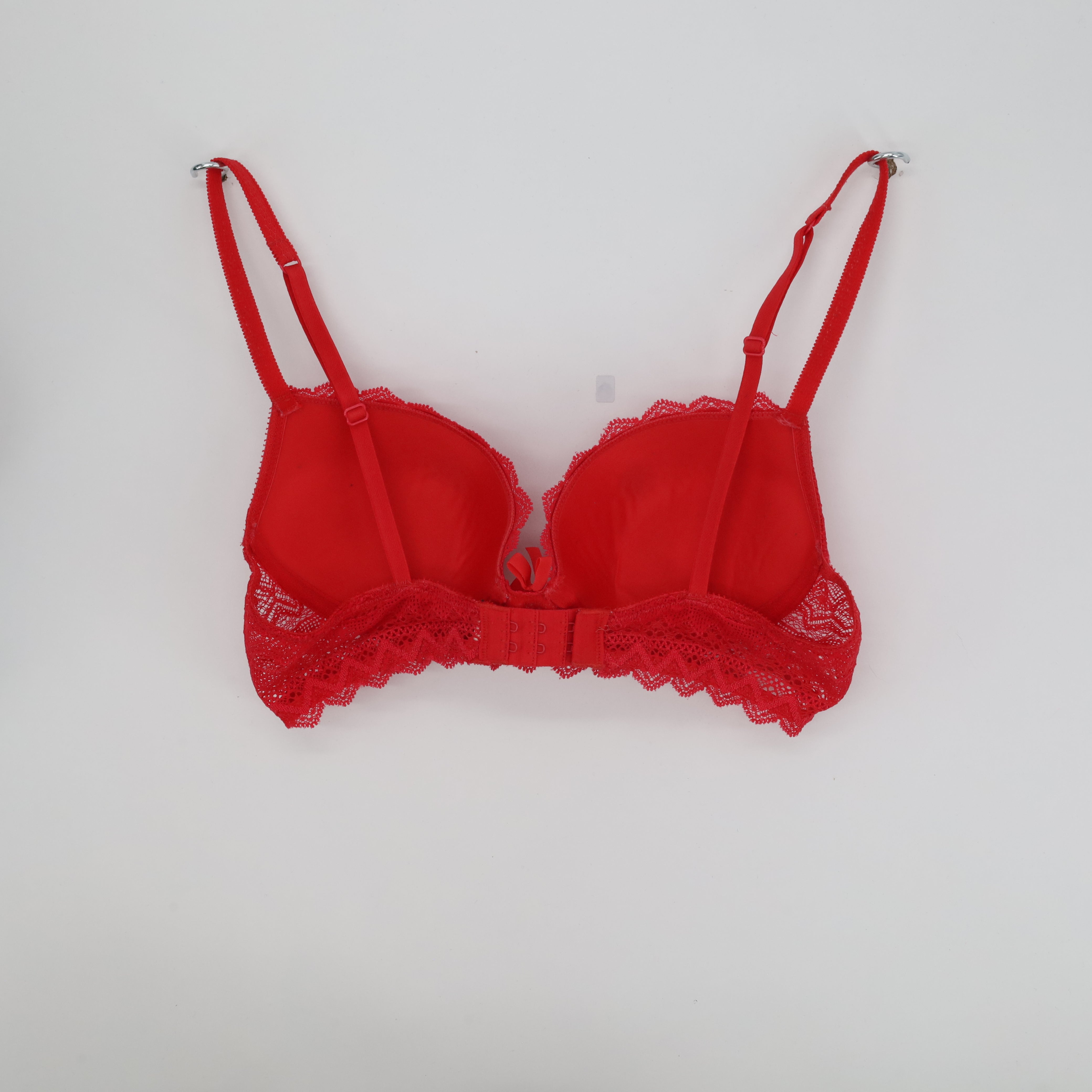 Soutien-gorge ETAM Rouge