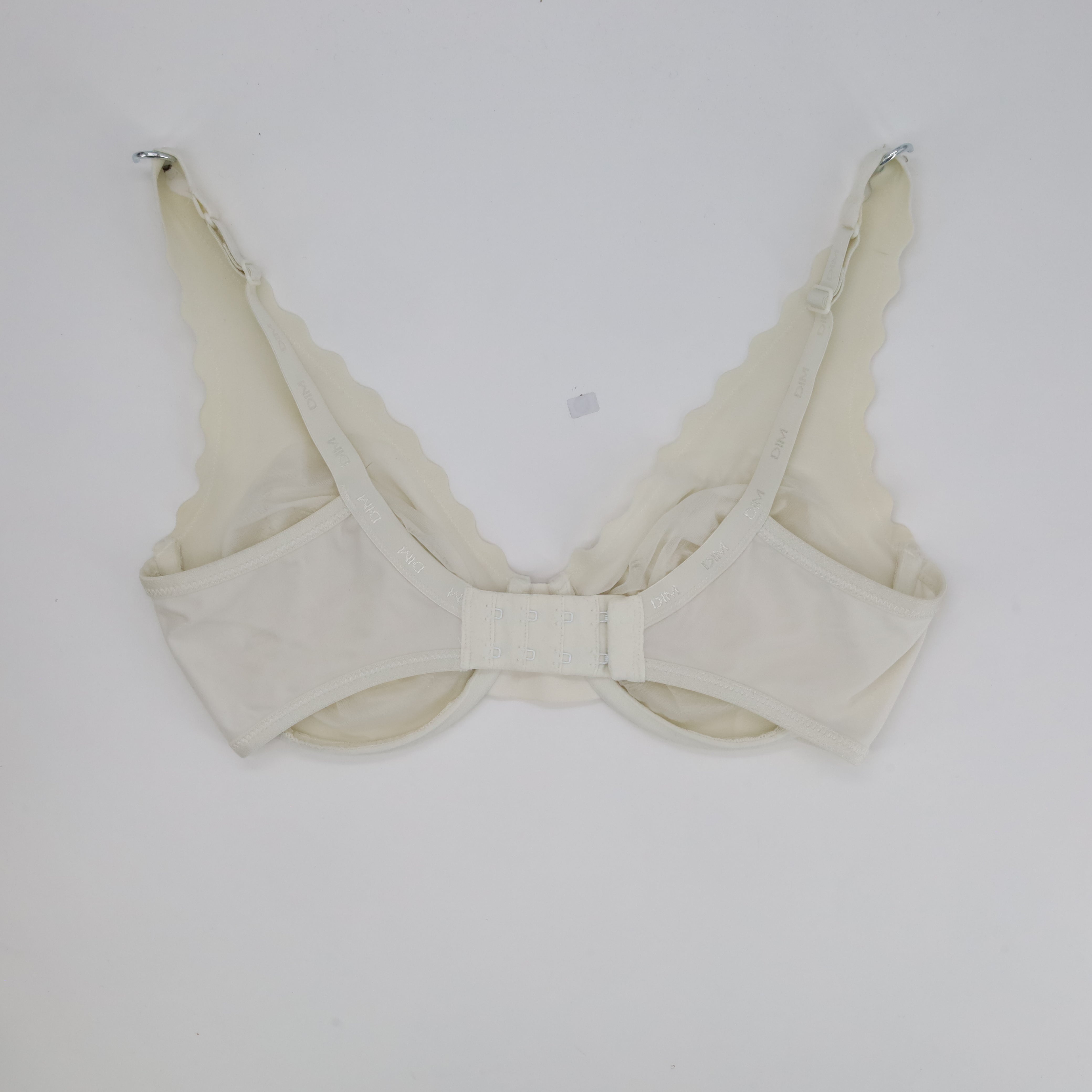 Soutien-gorge DIM Blanc