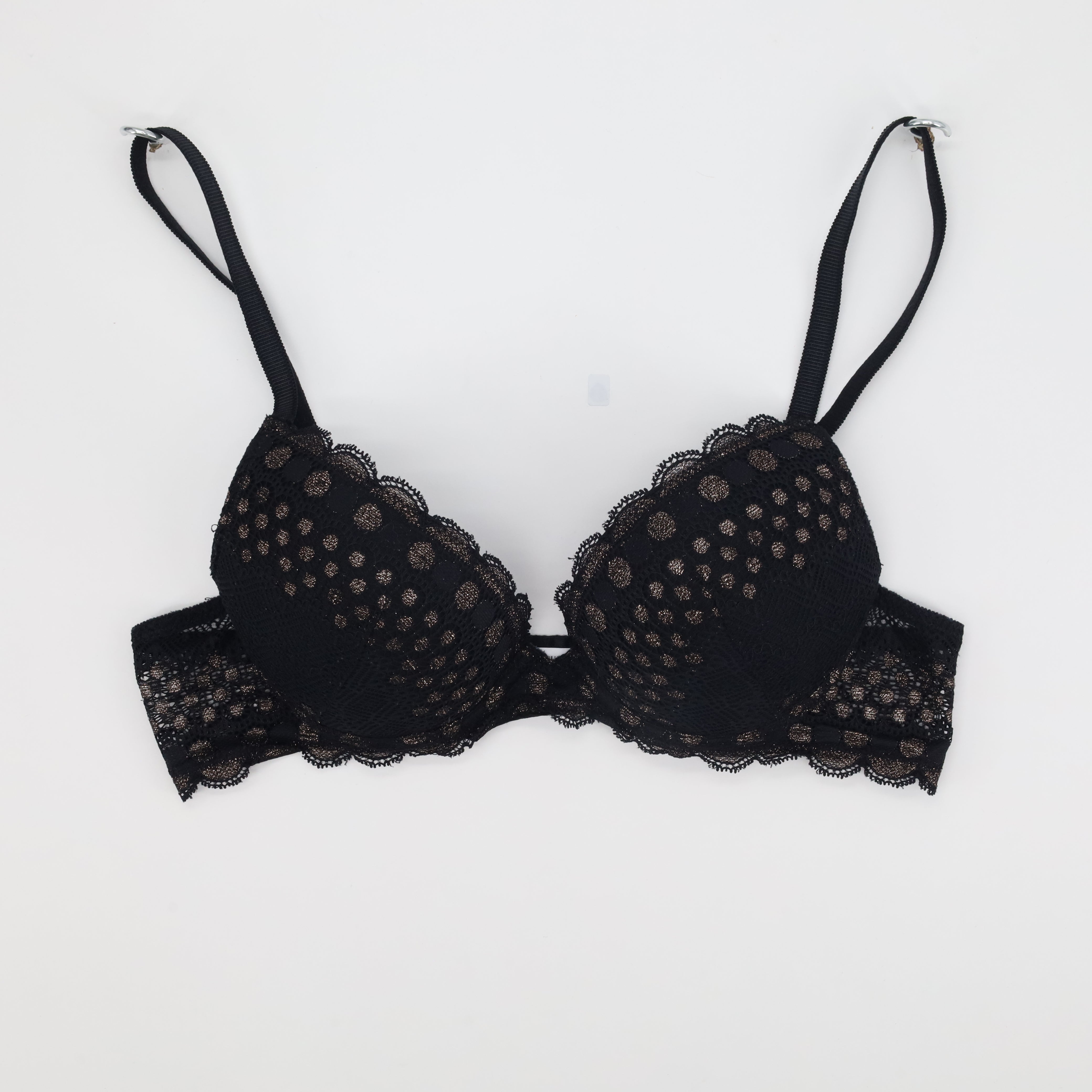 Soutien-gorge ETAM Noir