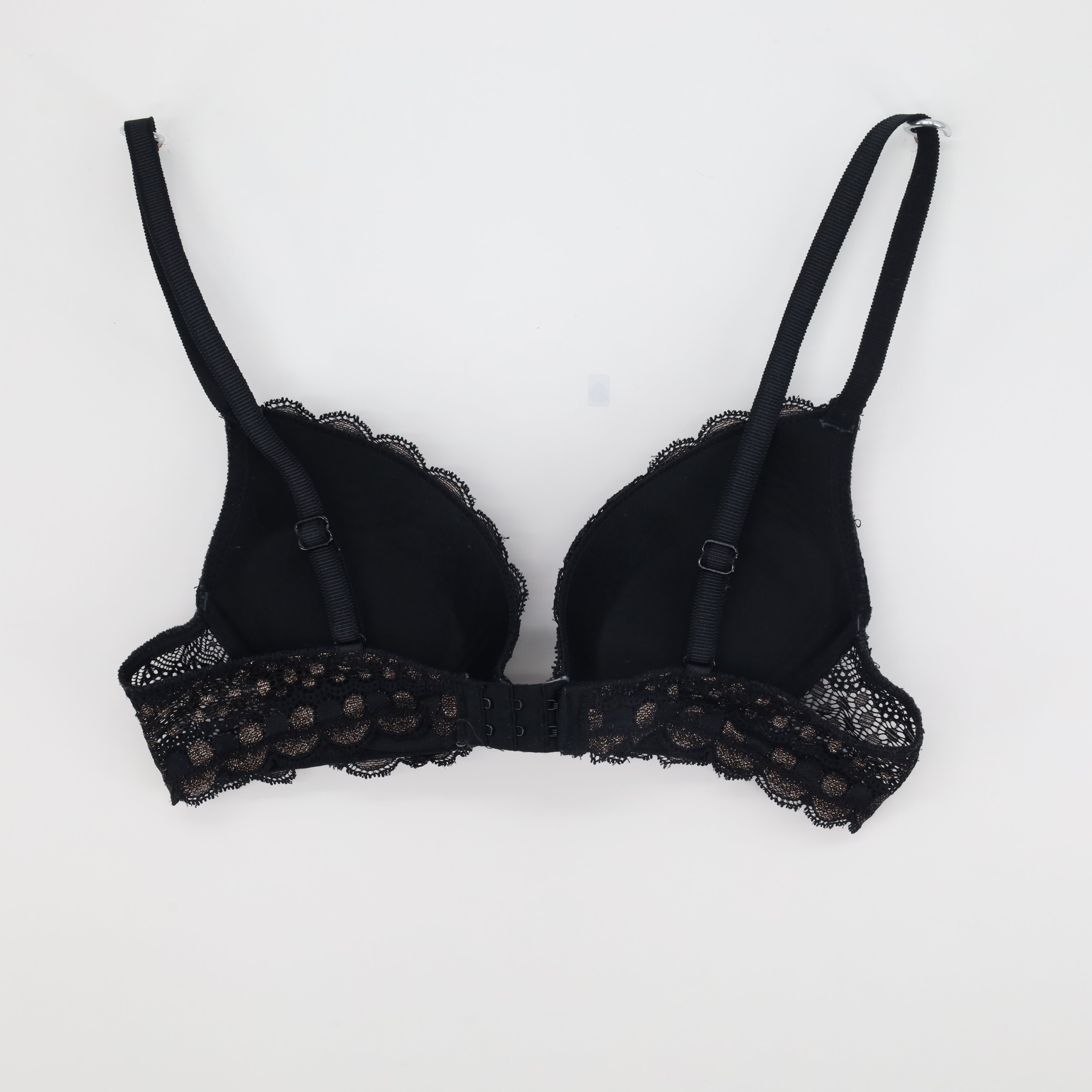 Soutien-gorge ETAM Noir