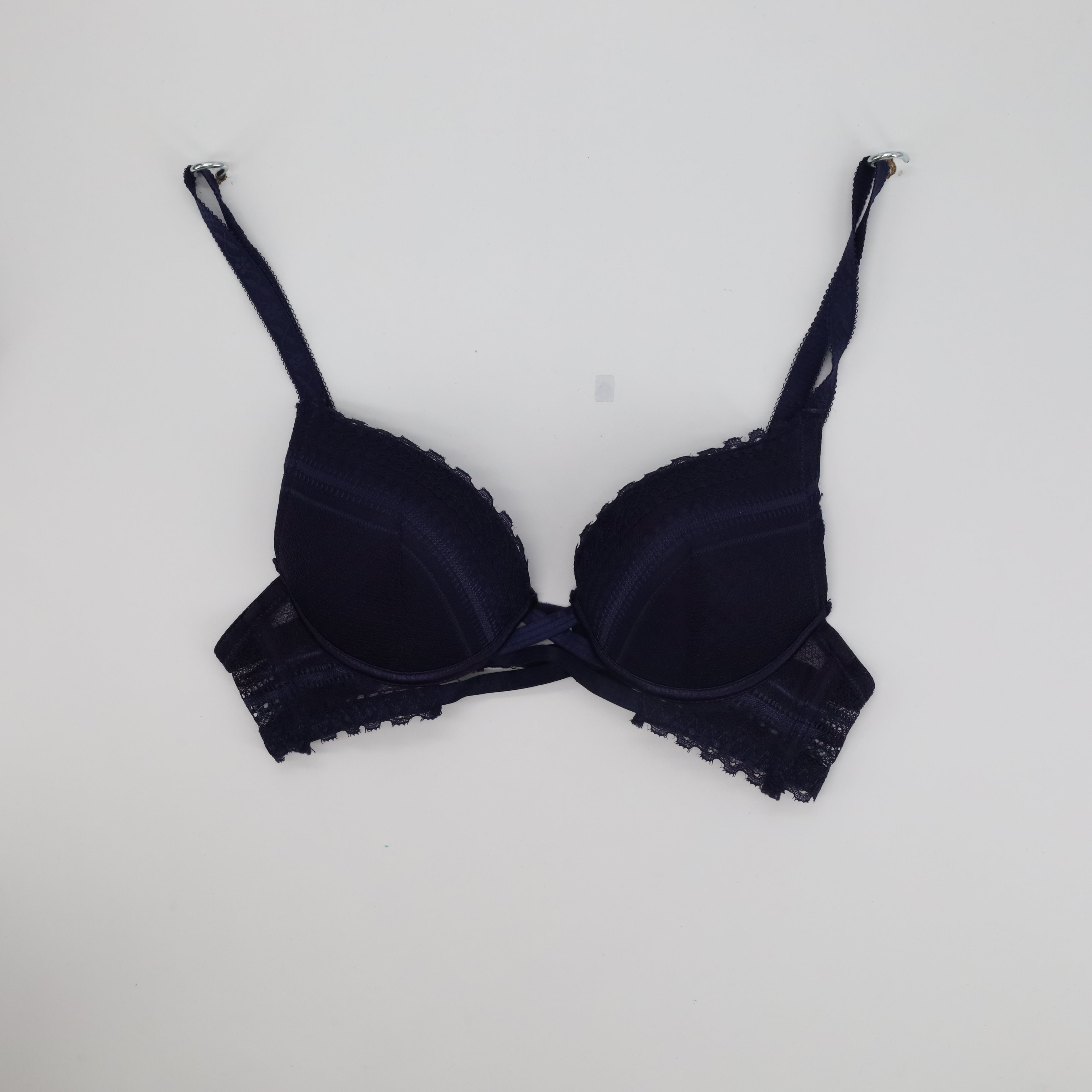 Soutien-gorge Bleu