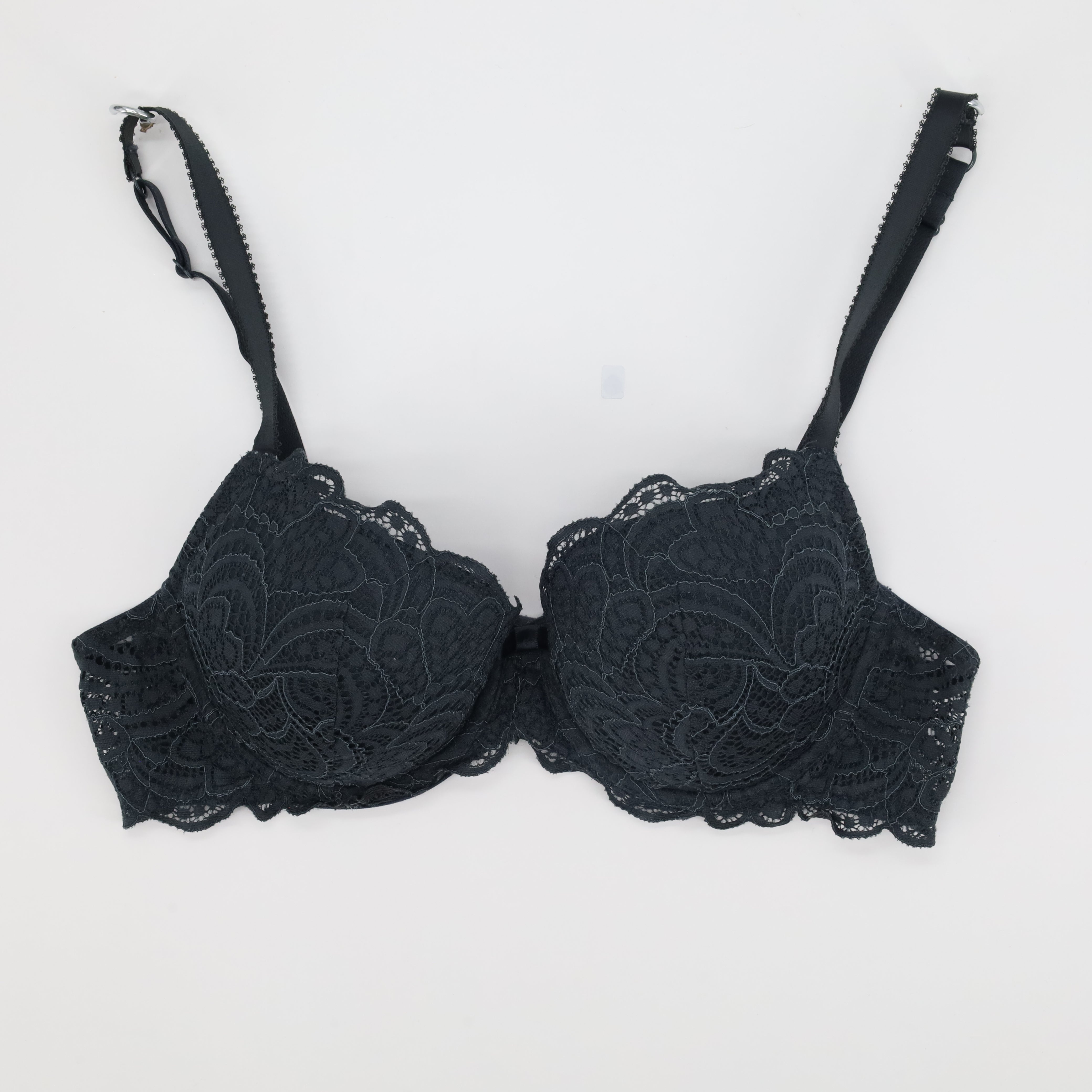 Soutien-gorge RougeGorge Vert