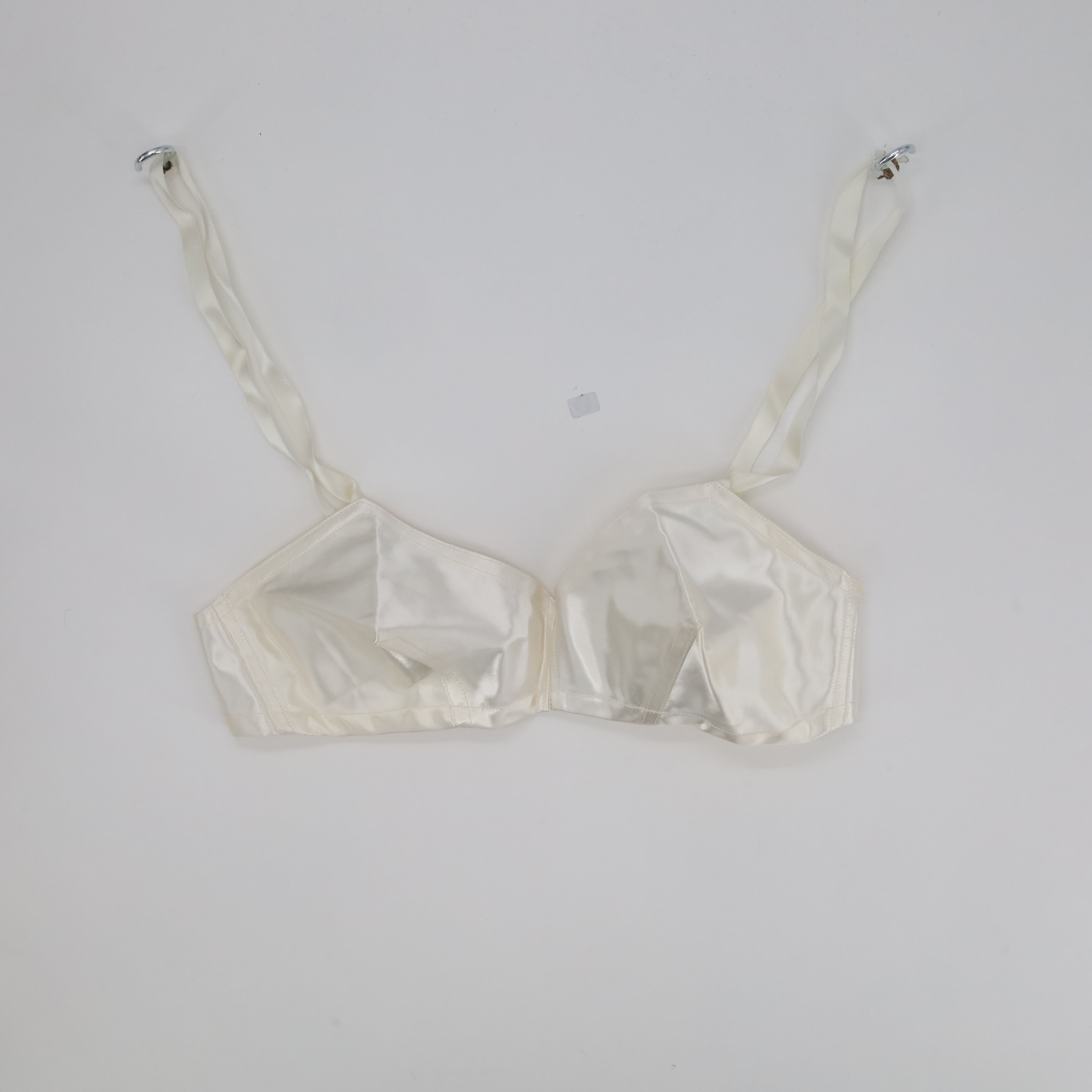 Soutien-gorge Blanc