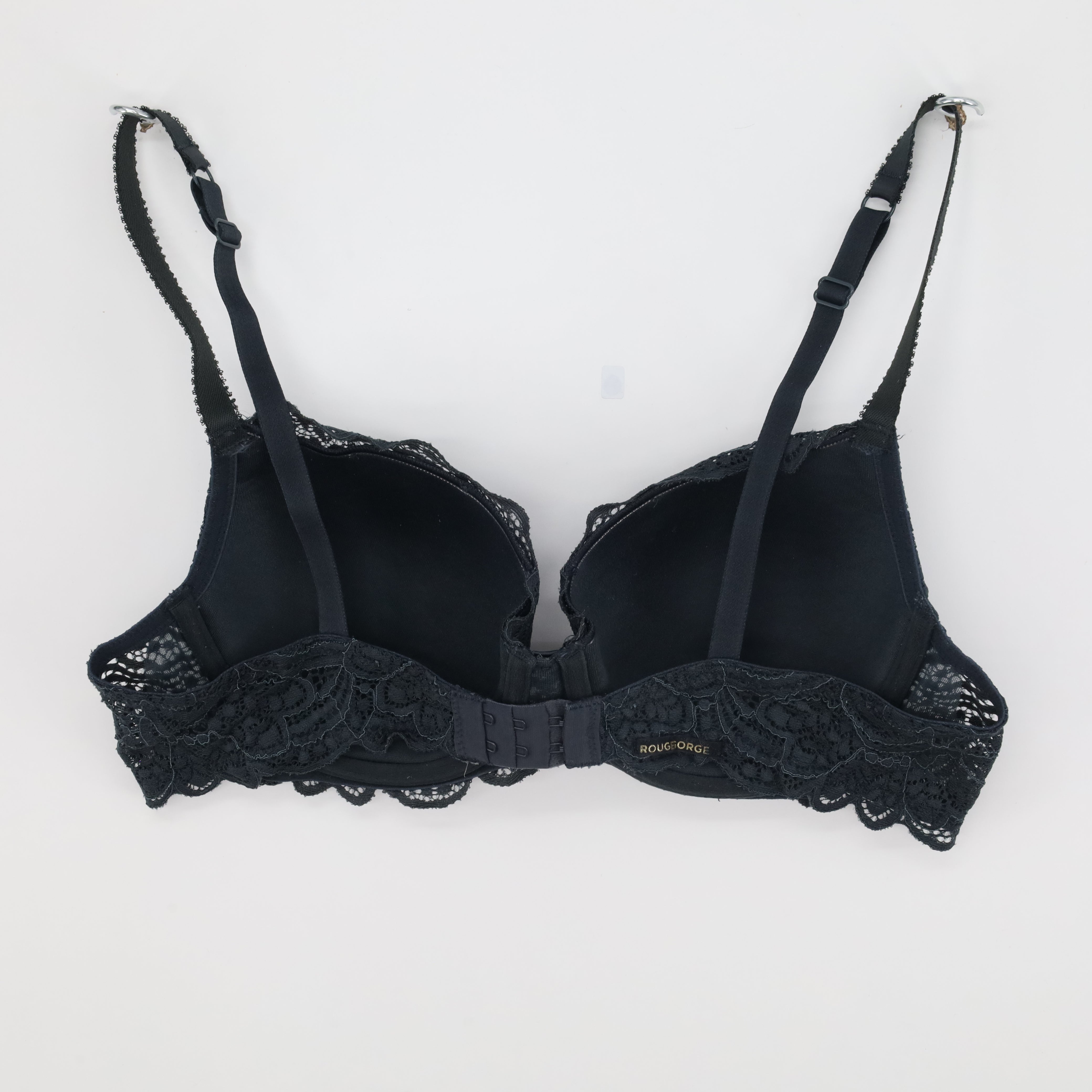Soutien-gorge RougeGorge Vert