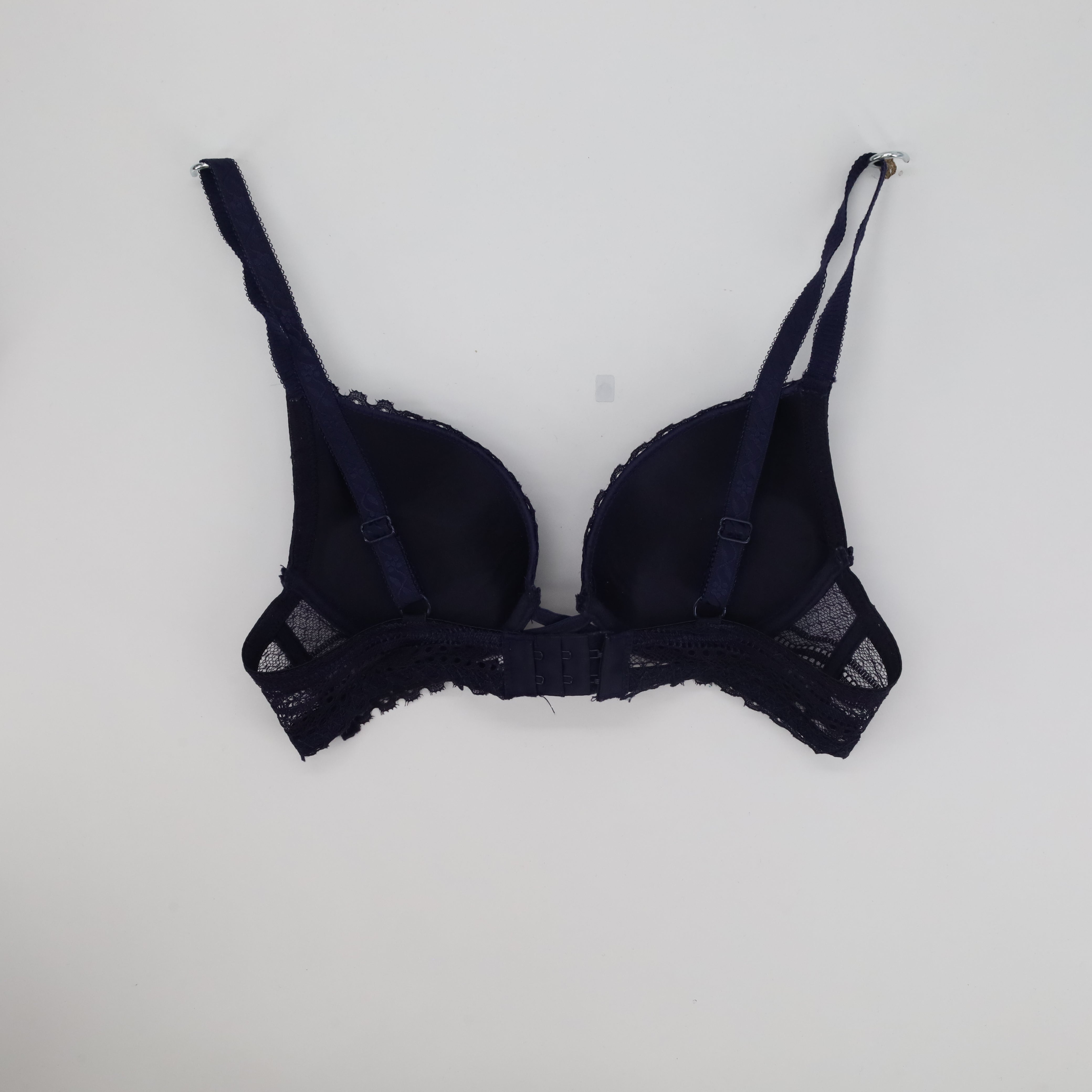 Soutien-gorge Bleu