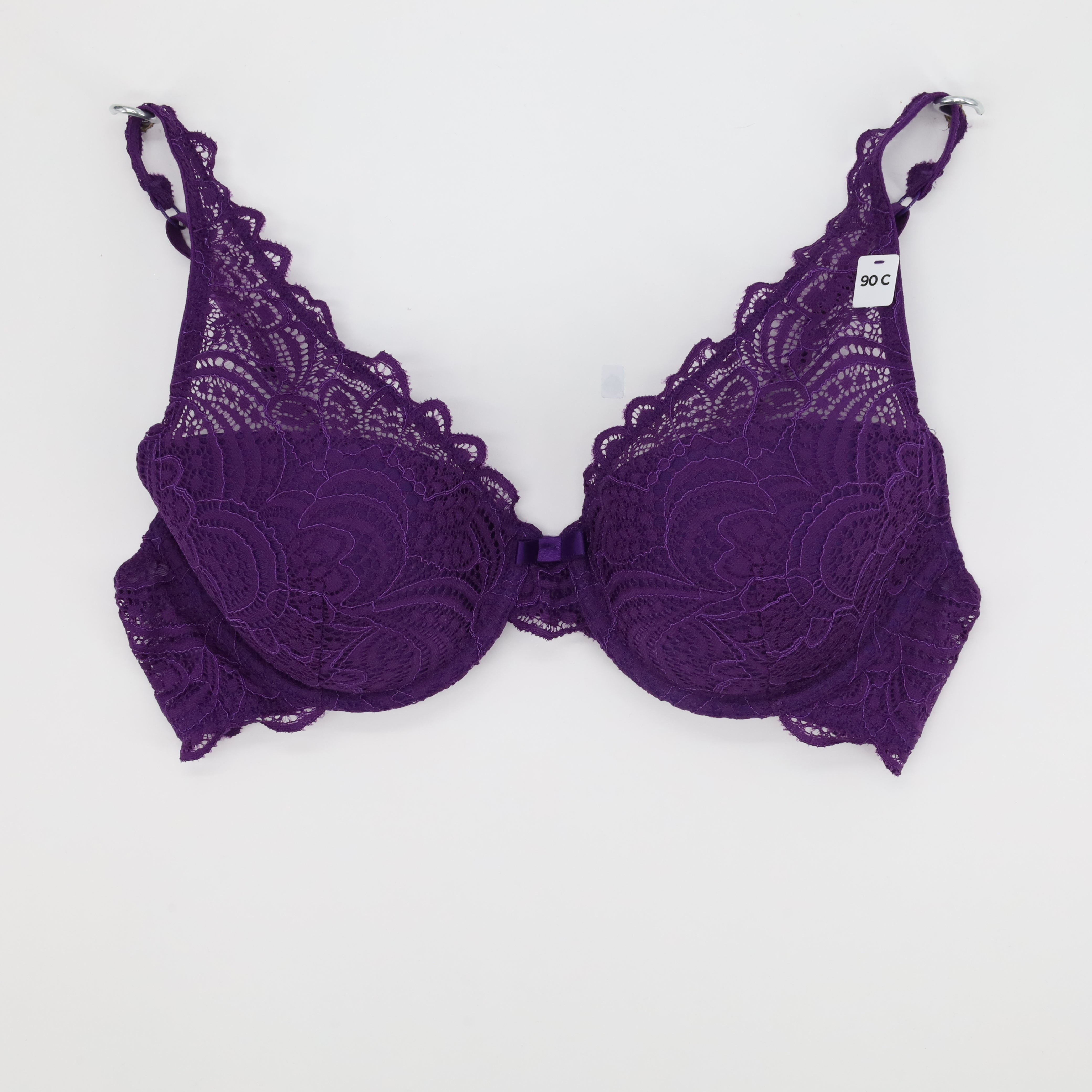 Soutien-gorge RougeGorge Violet