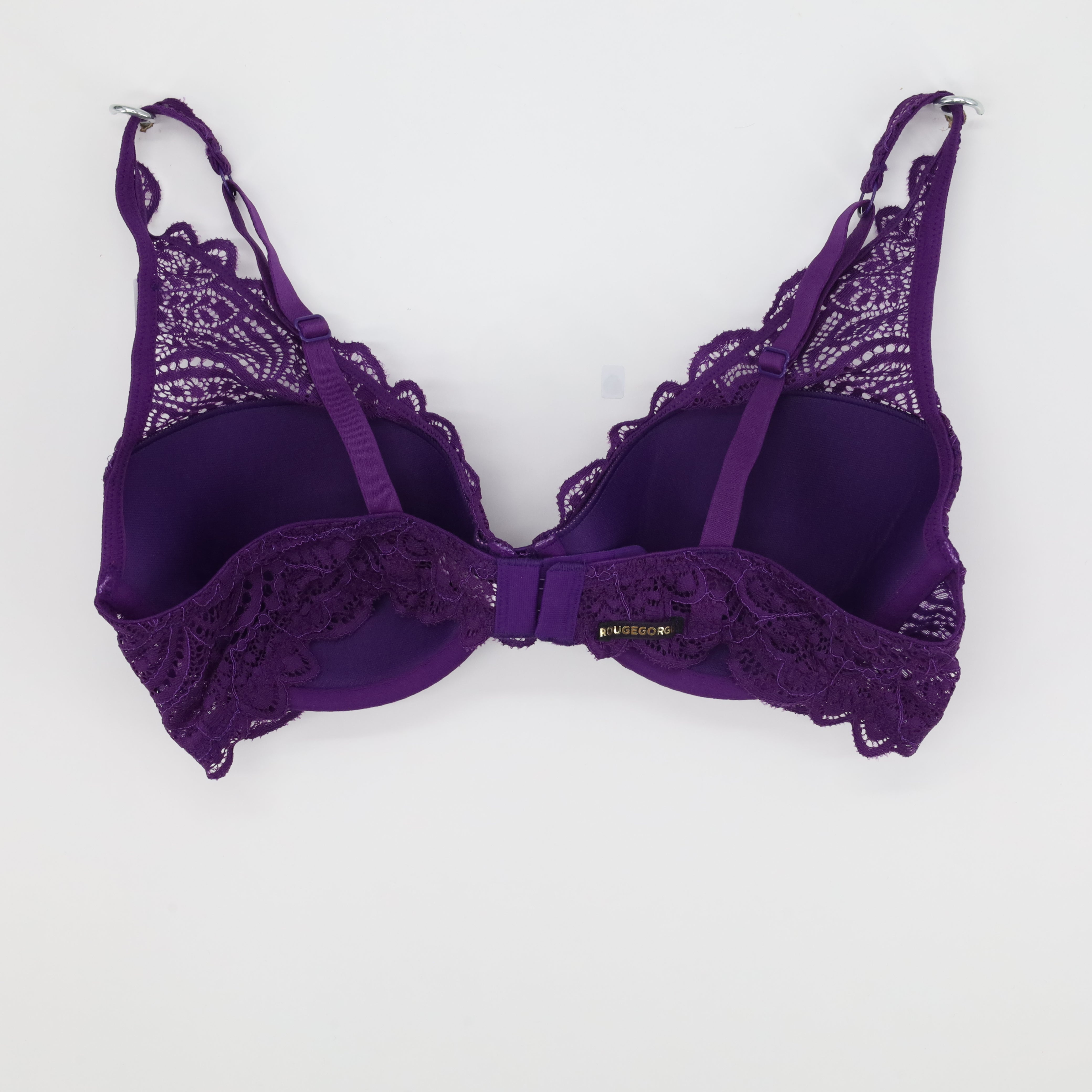 Soutien-gorge RougeGorge Violet