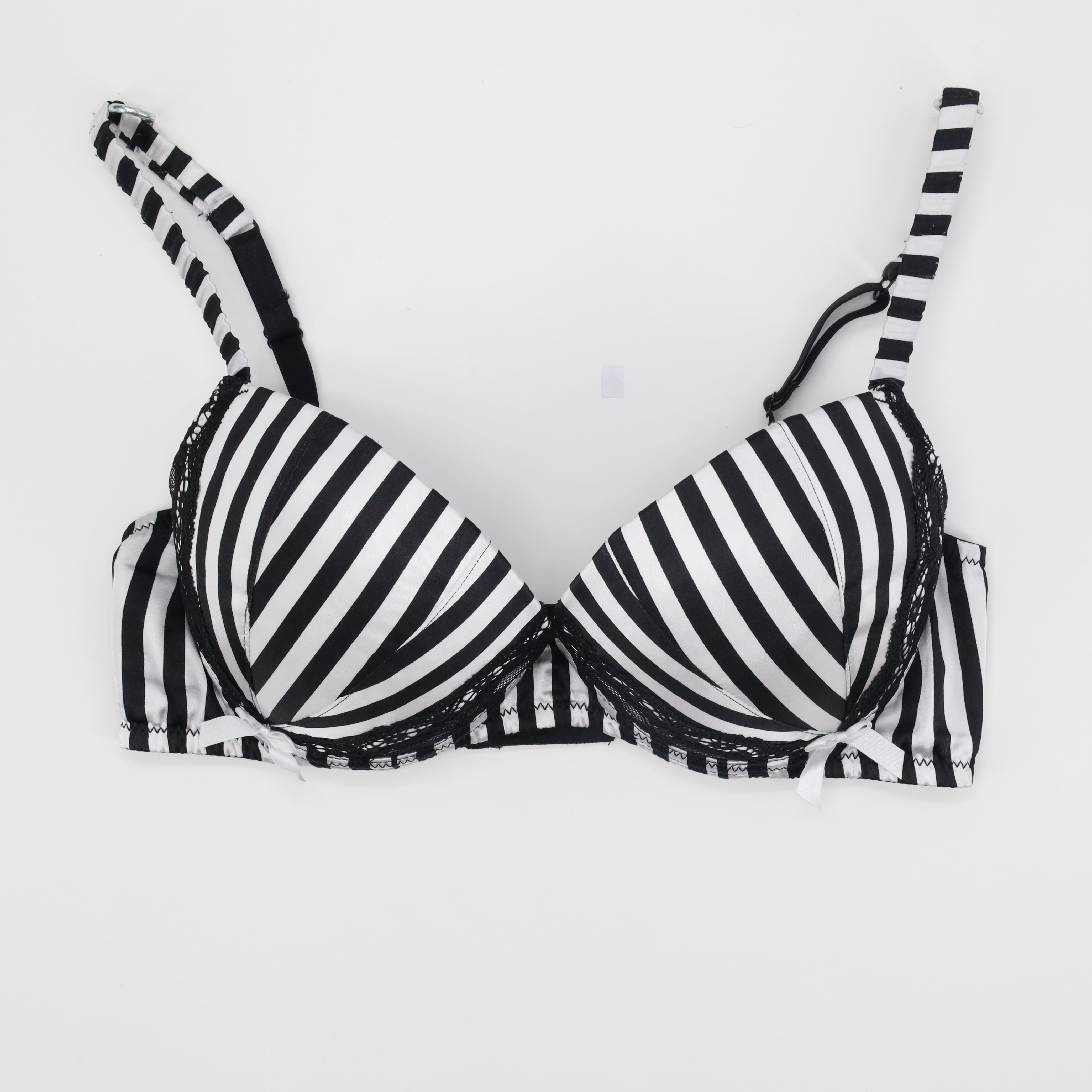Soutien-gorge Noir