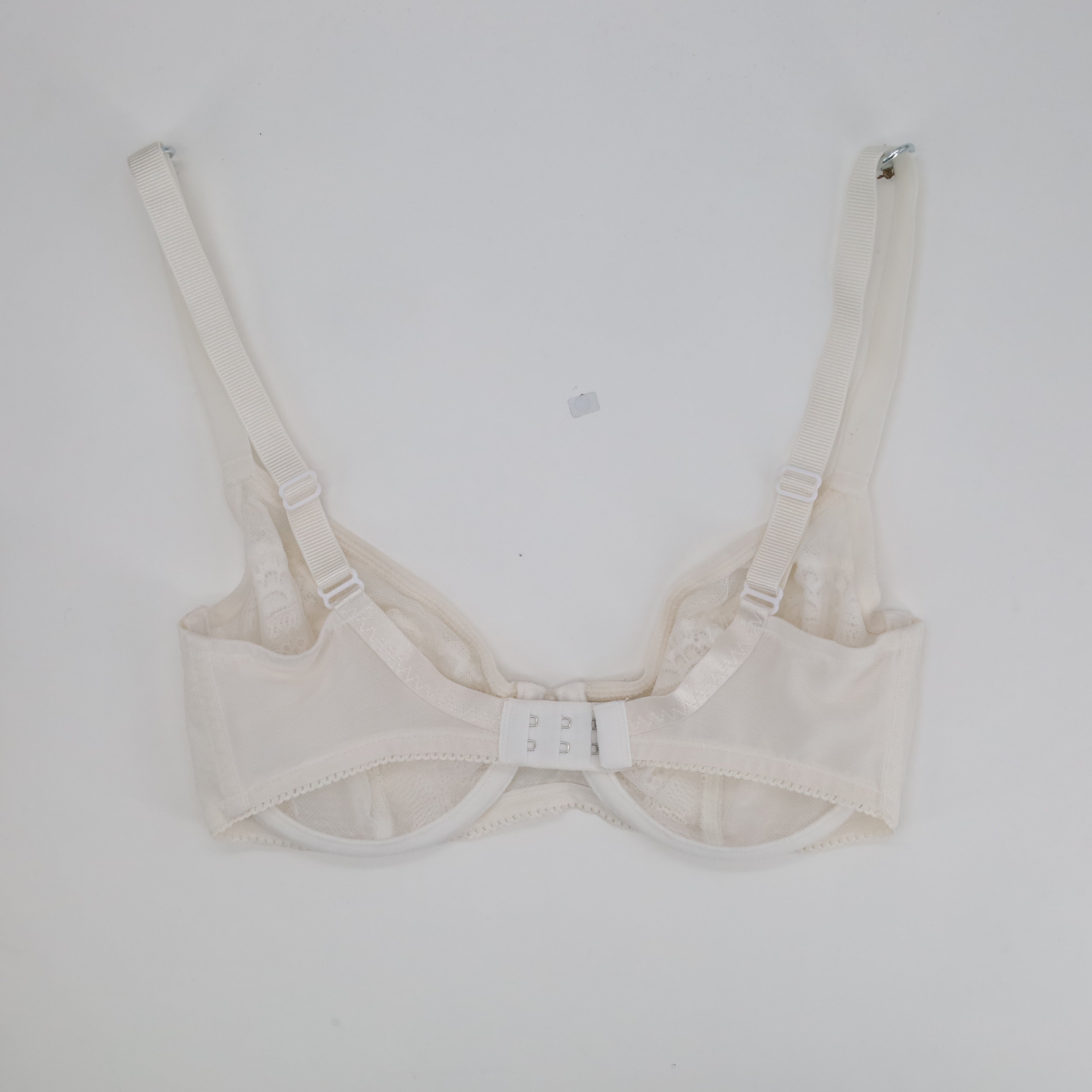 Soutien-gorge Triumph Blanc
