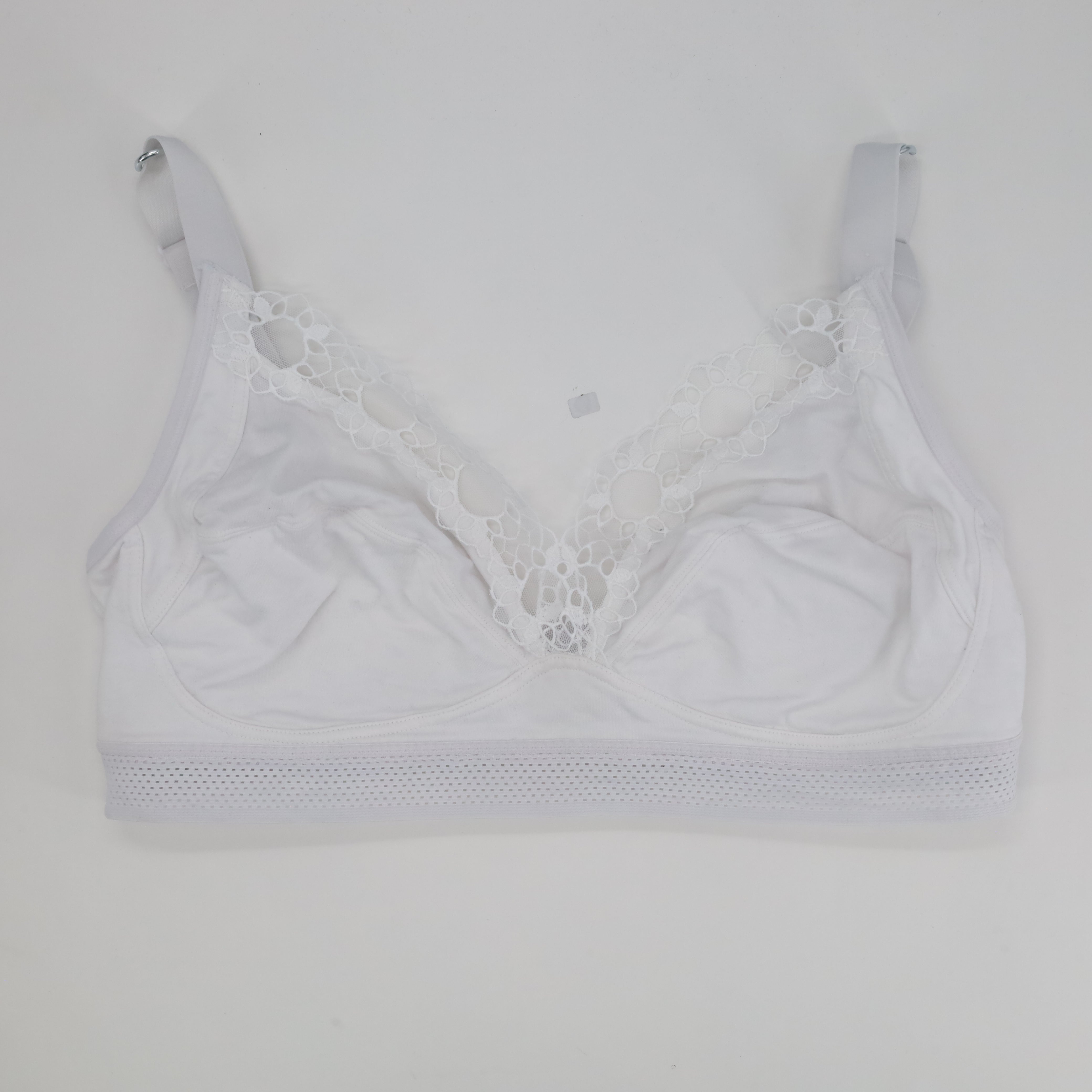 Soutien-gorge Playtex Blanc