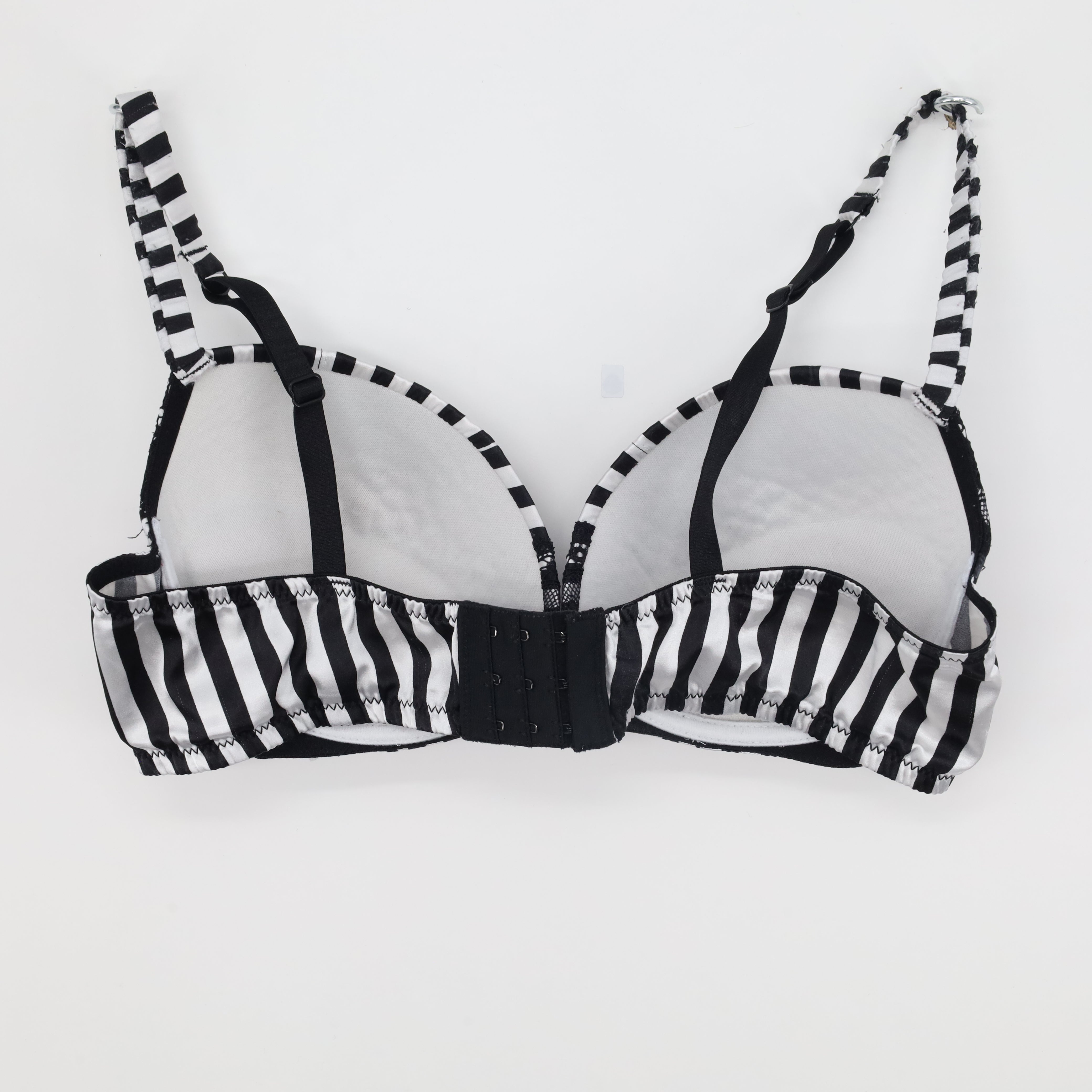 Soutien-gorge Noir
