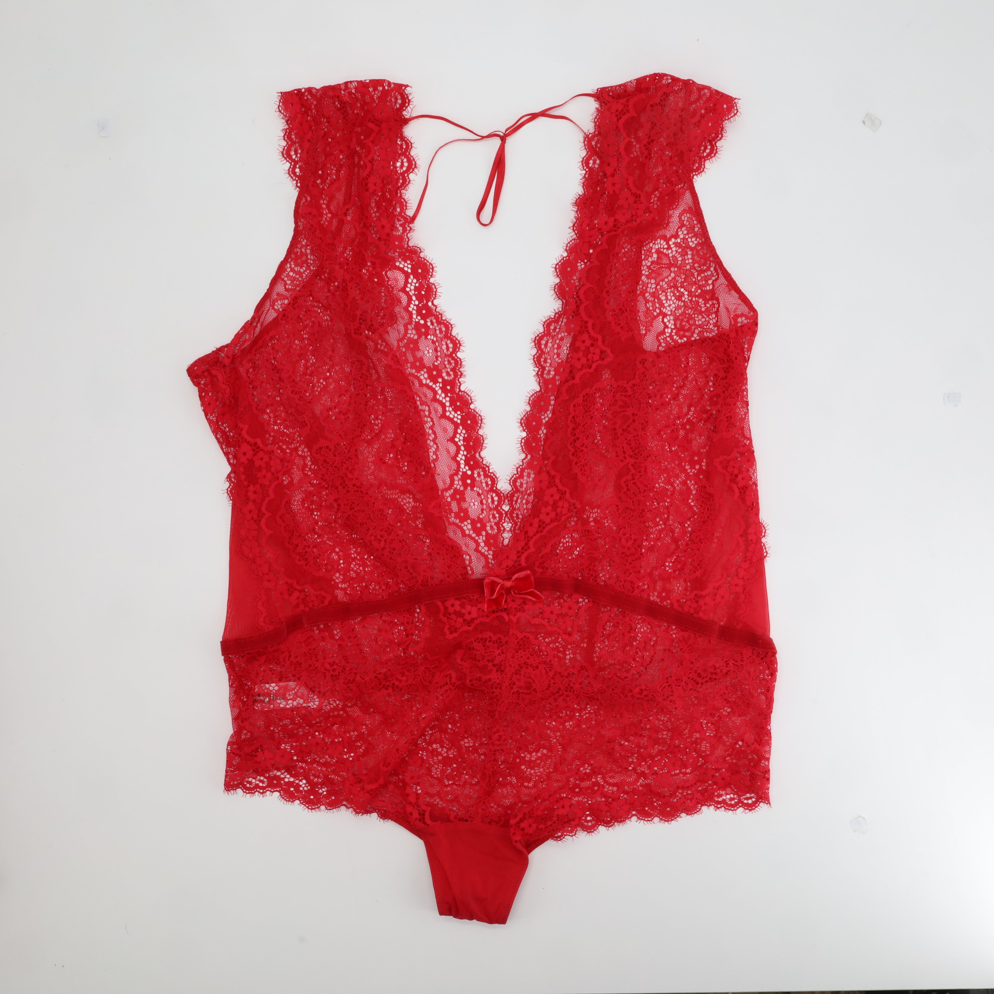 Body Darjeeling Rouge