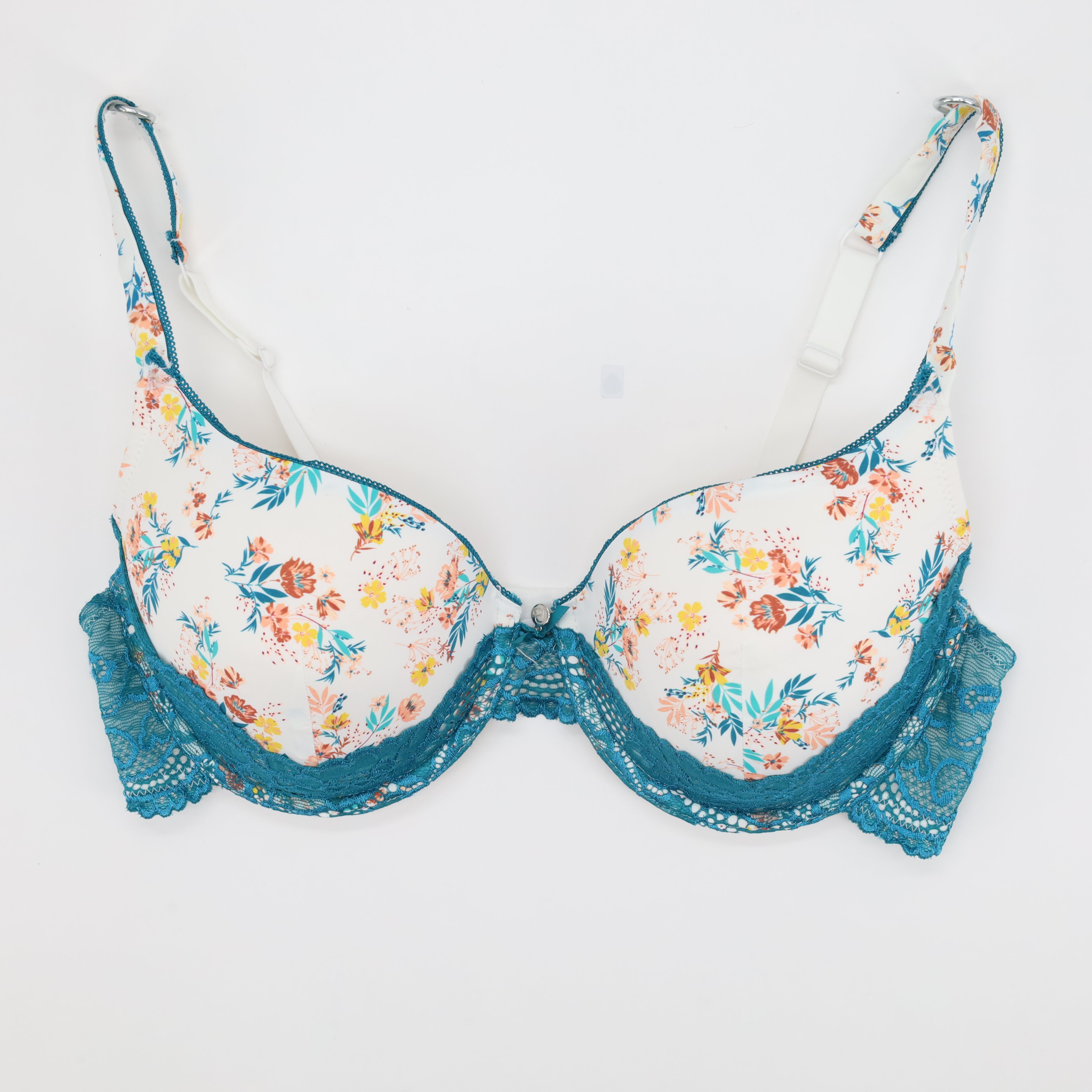 Soutien-gorge RougeGorge Blanc