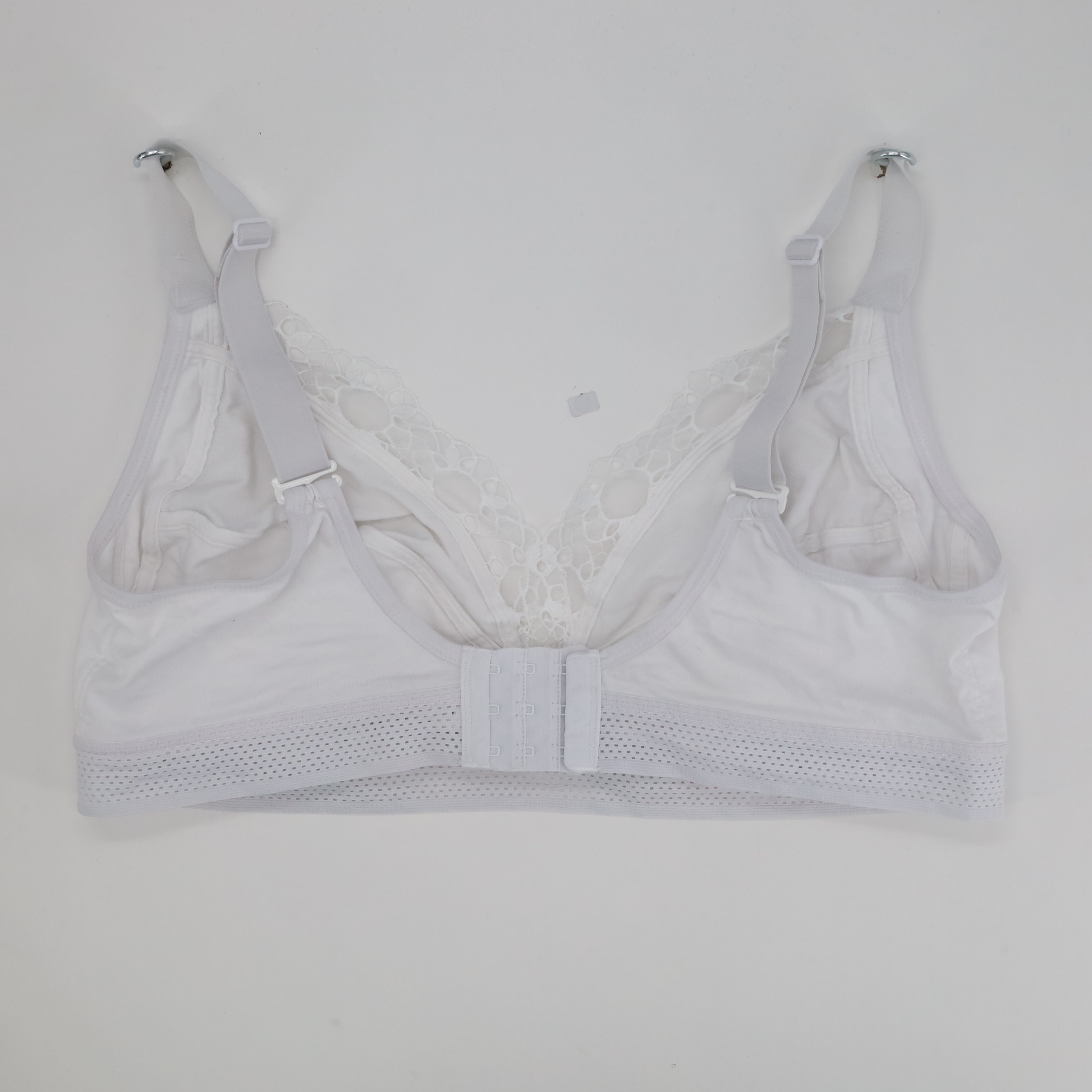 Soutien-gorge Playtex Blanc