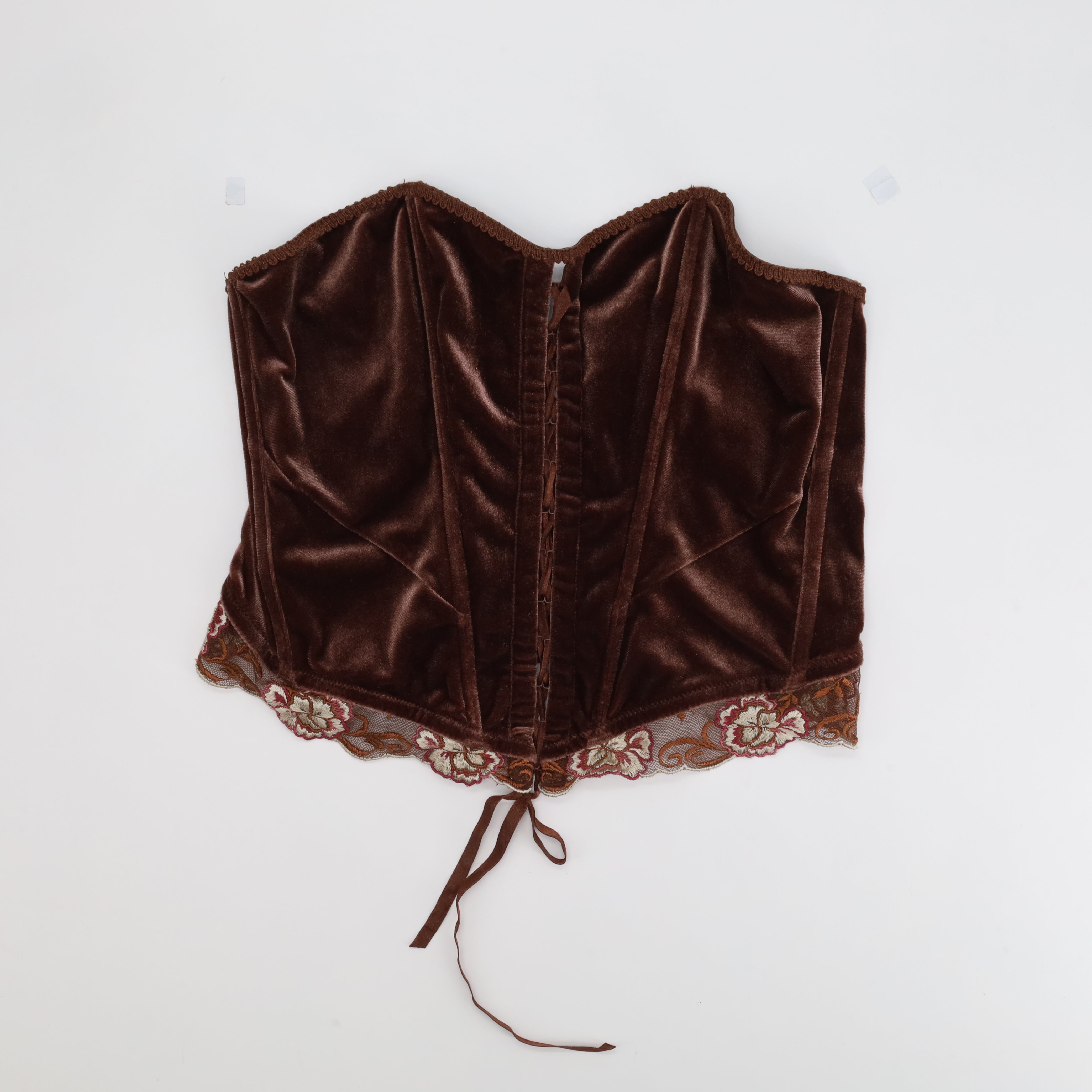Corset ETAM Marron