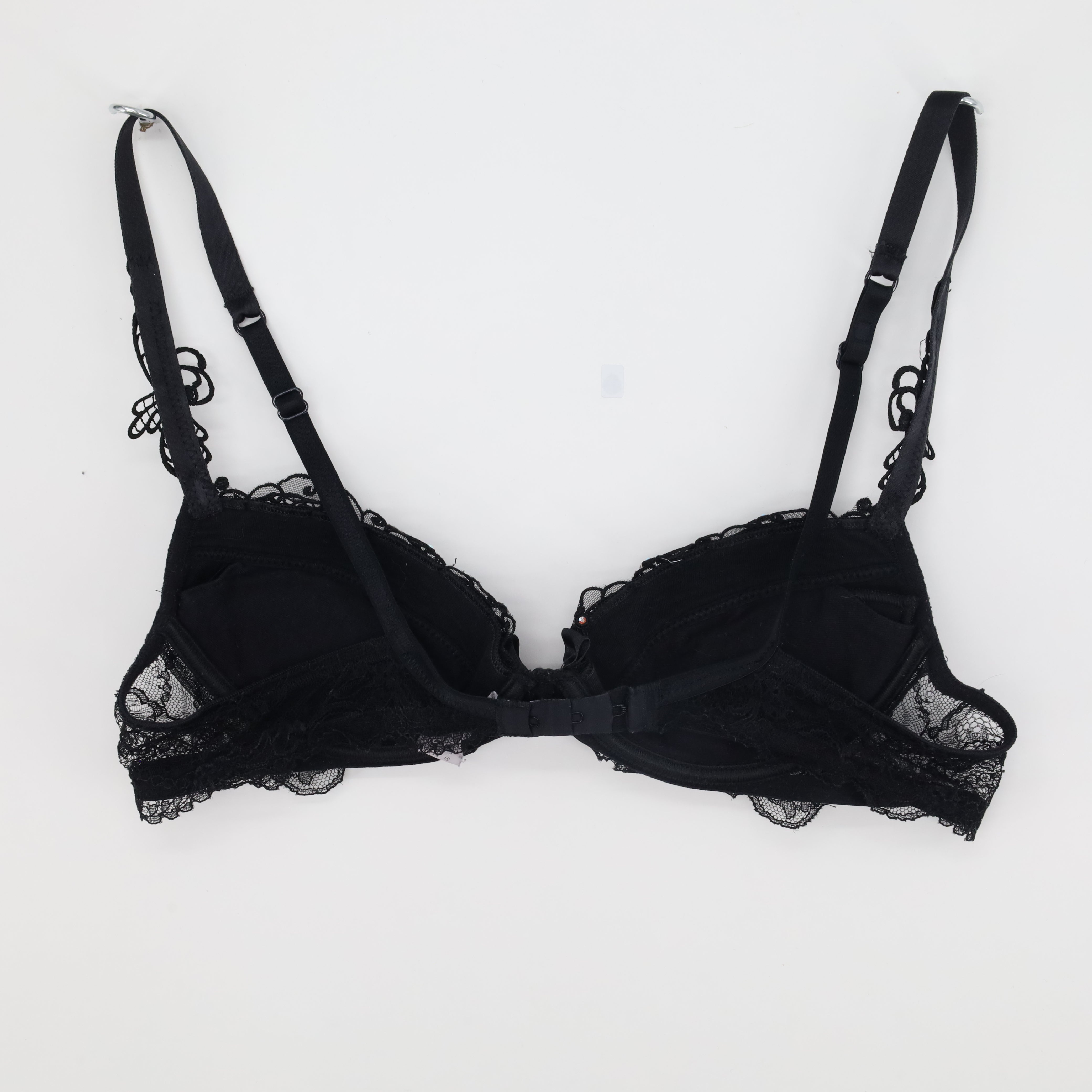 Soutien-gorge Lise Charmel Noir