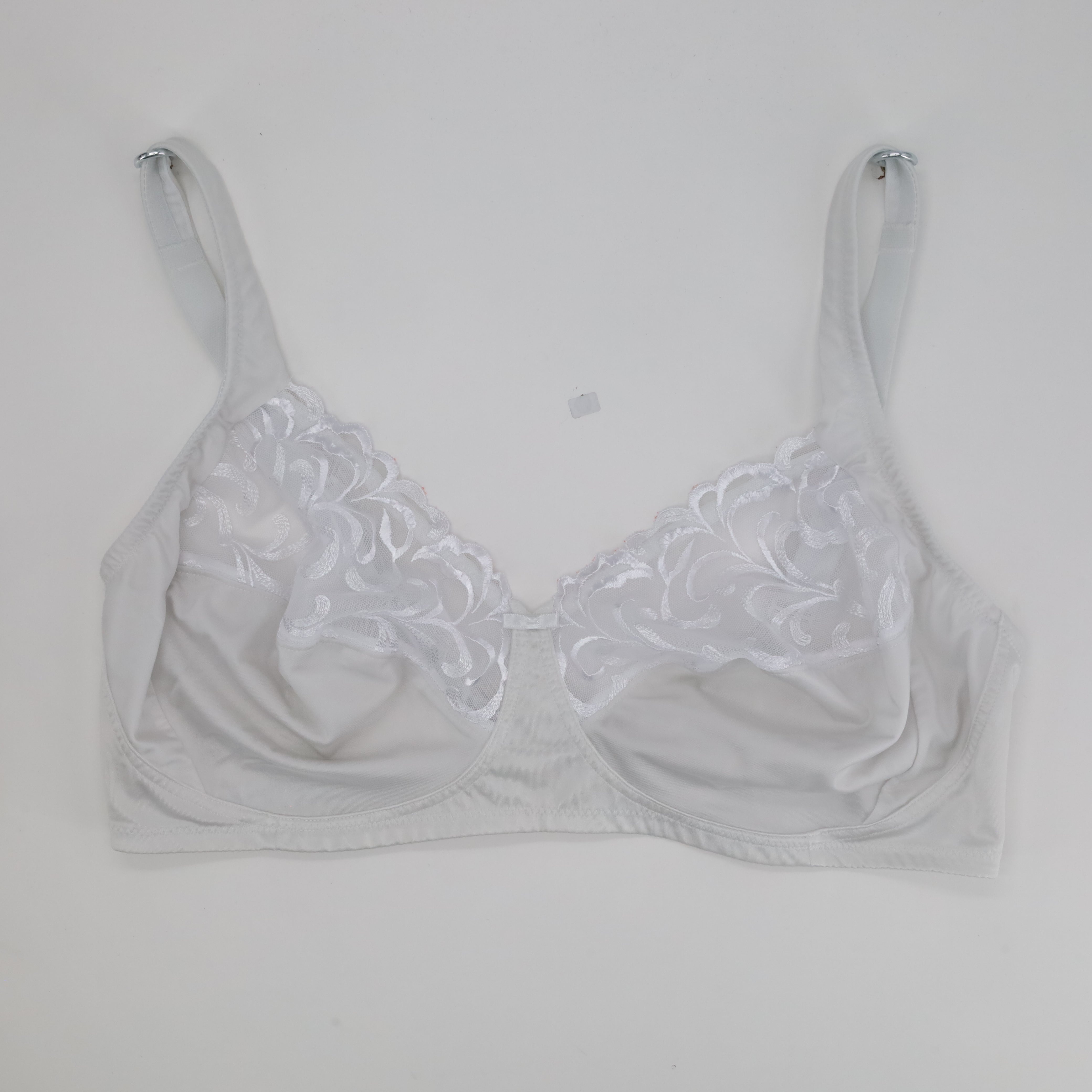 Soutien-gorge Triumph Blanc