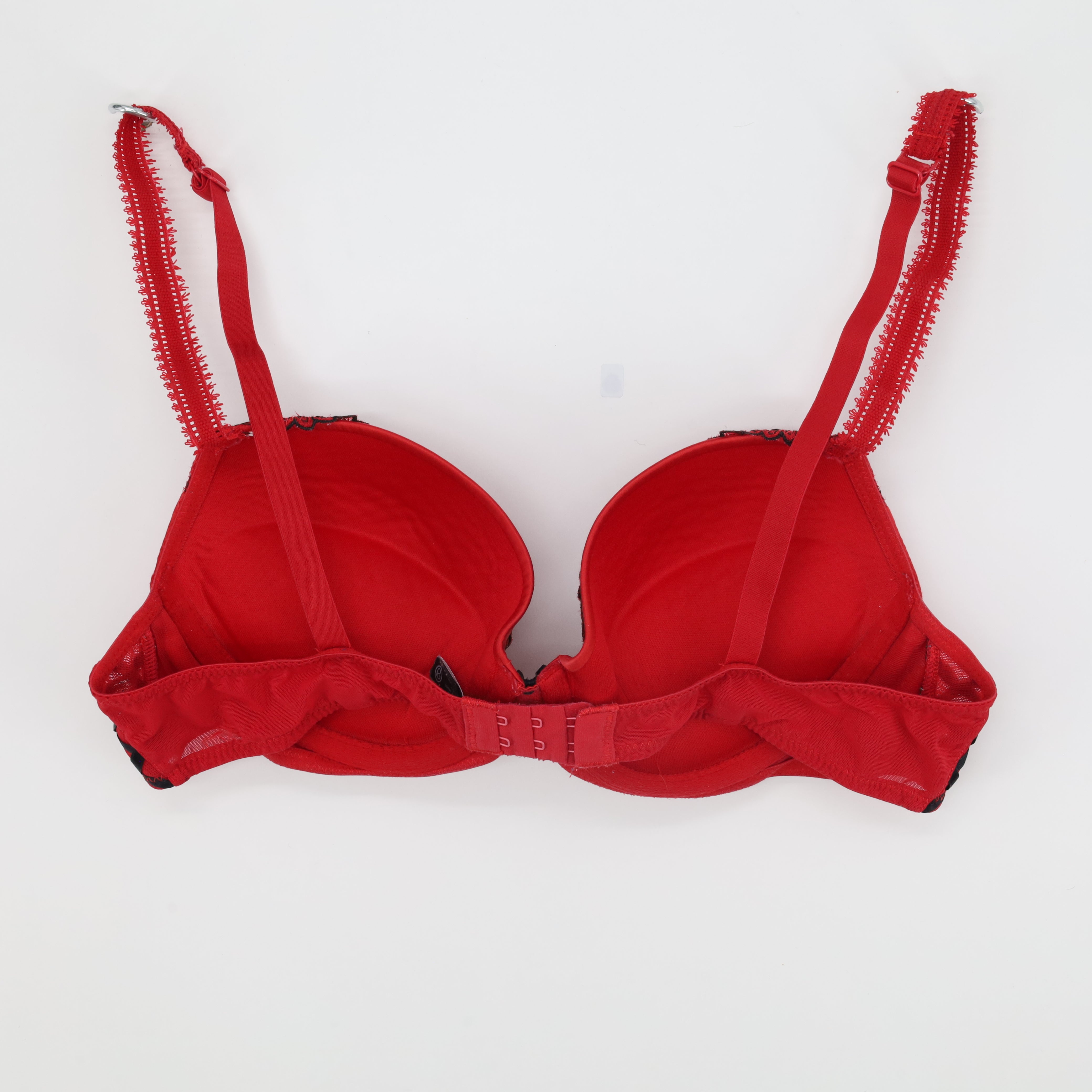 Soutien-gorge RougeGorge Rouge