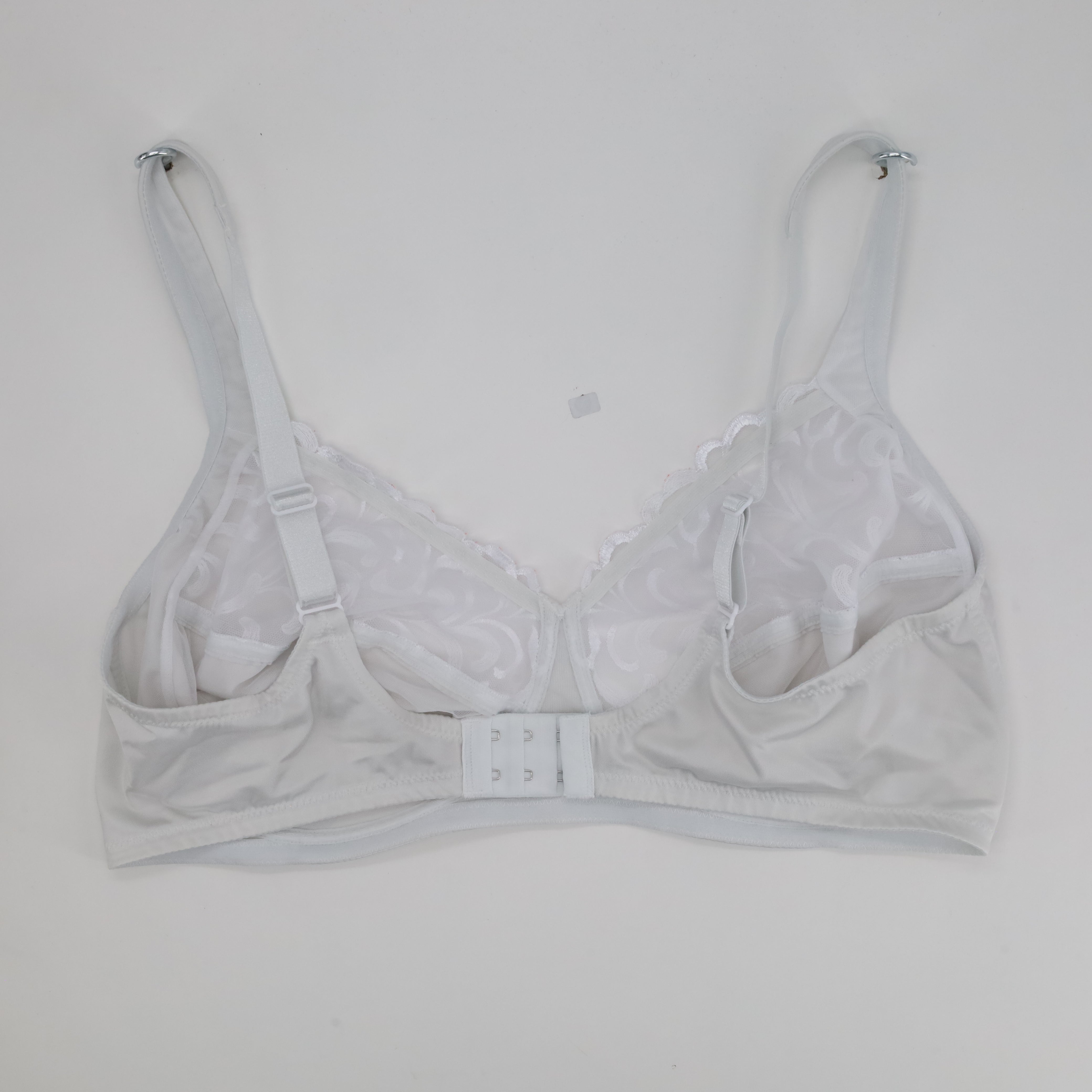 Soutien-gorge Triumph Blanc