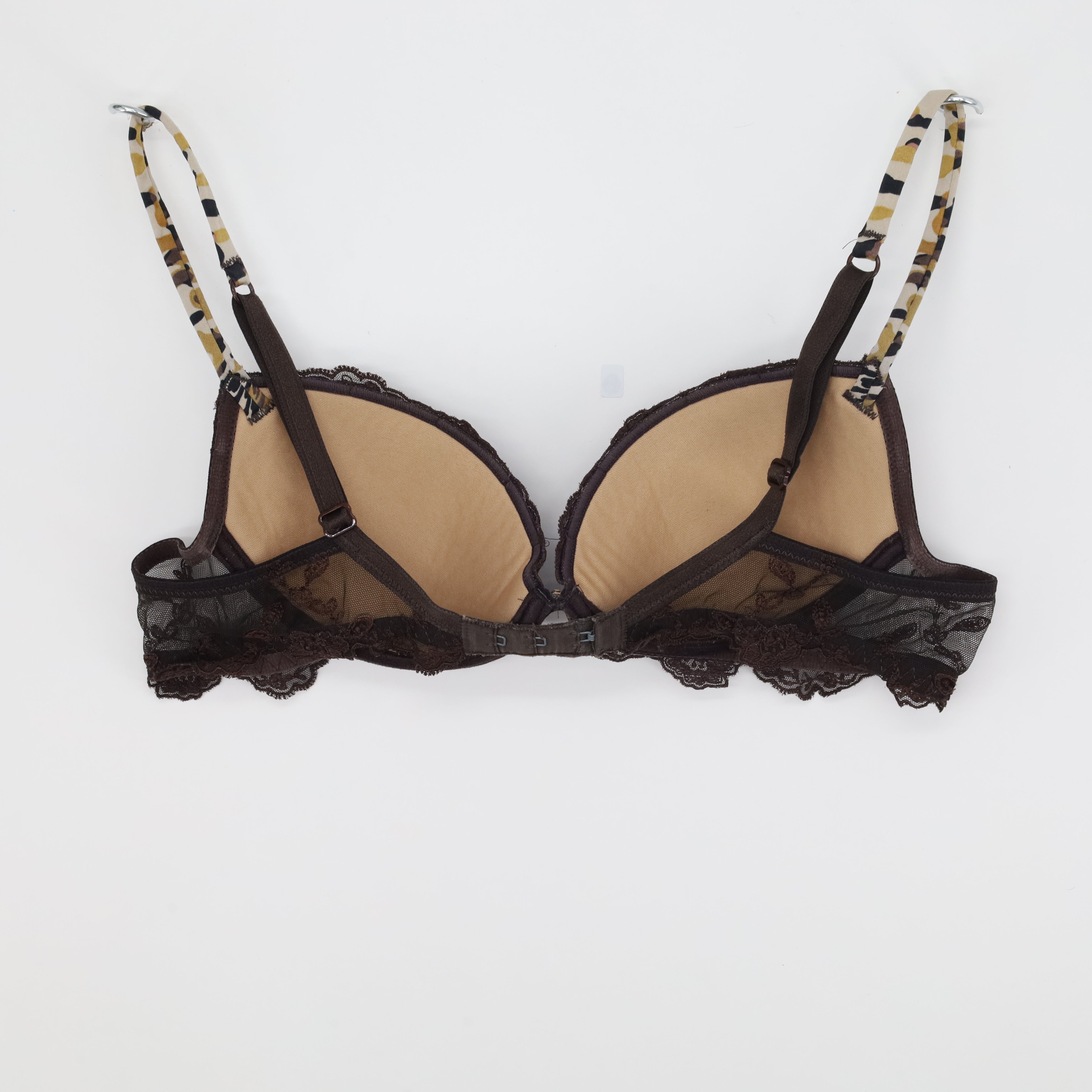 Soutien-gorge Lise Charmel Marron