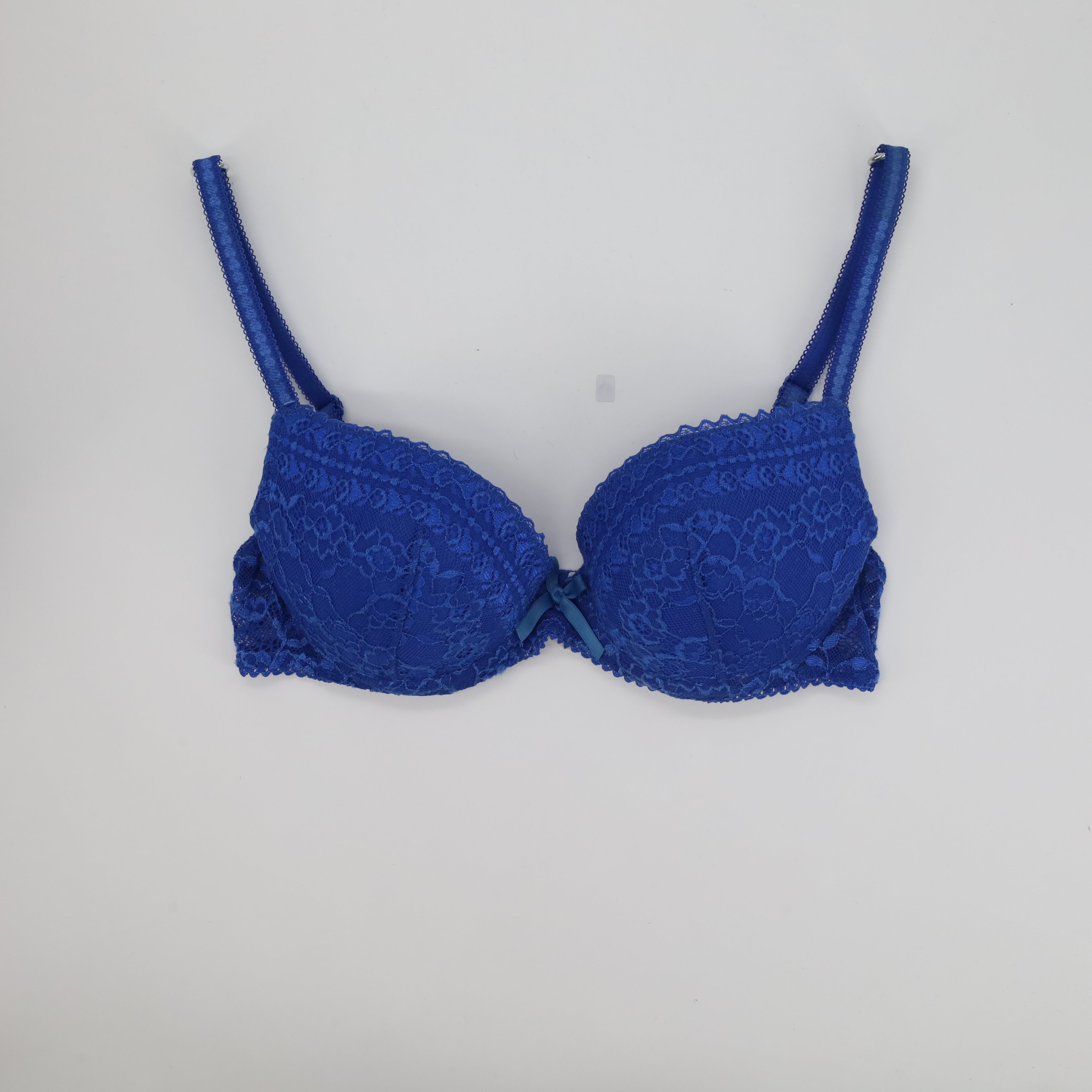 Soutien-gorge ETAM Bleu