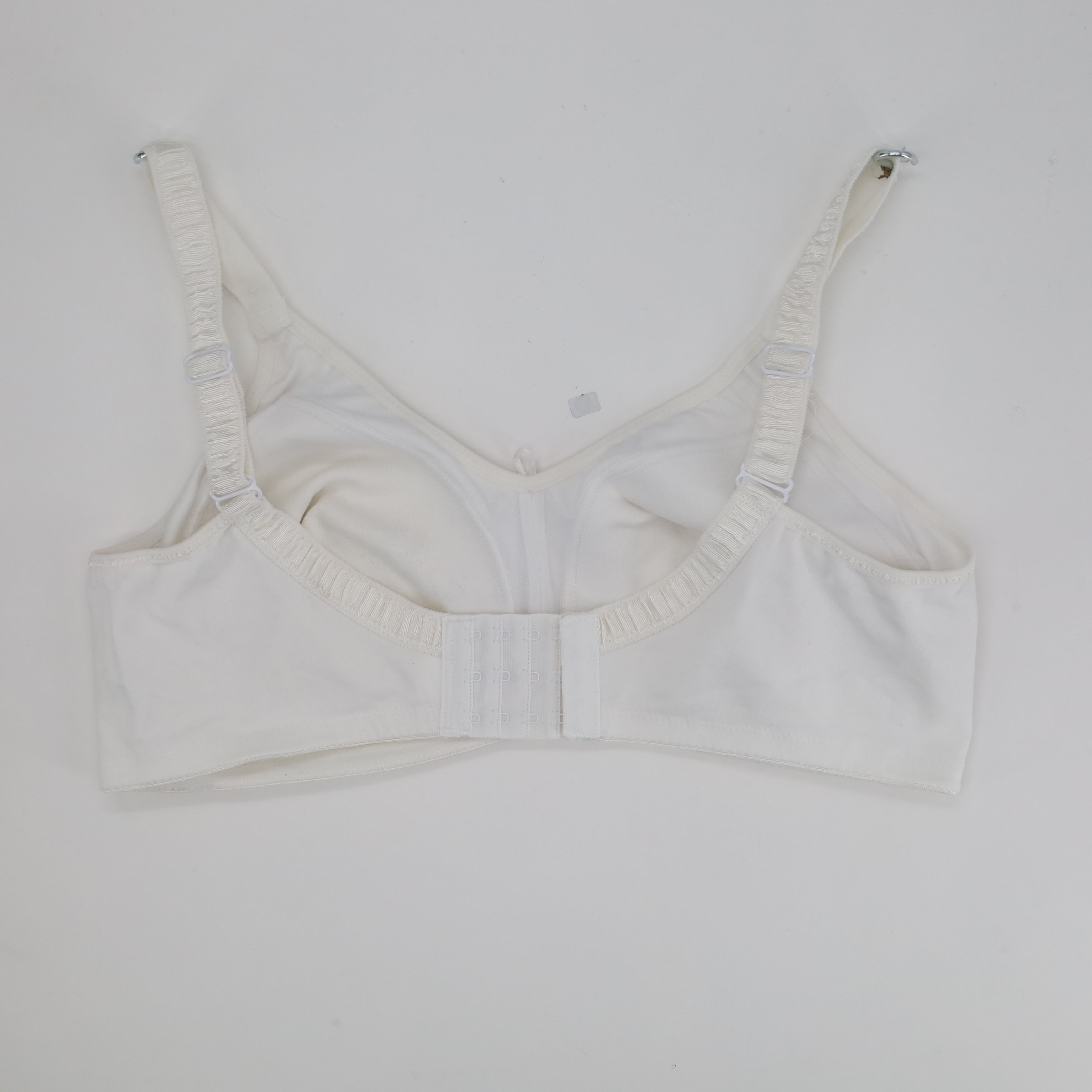 Soutien-gorge Natasha Blanc