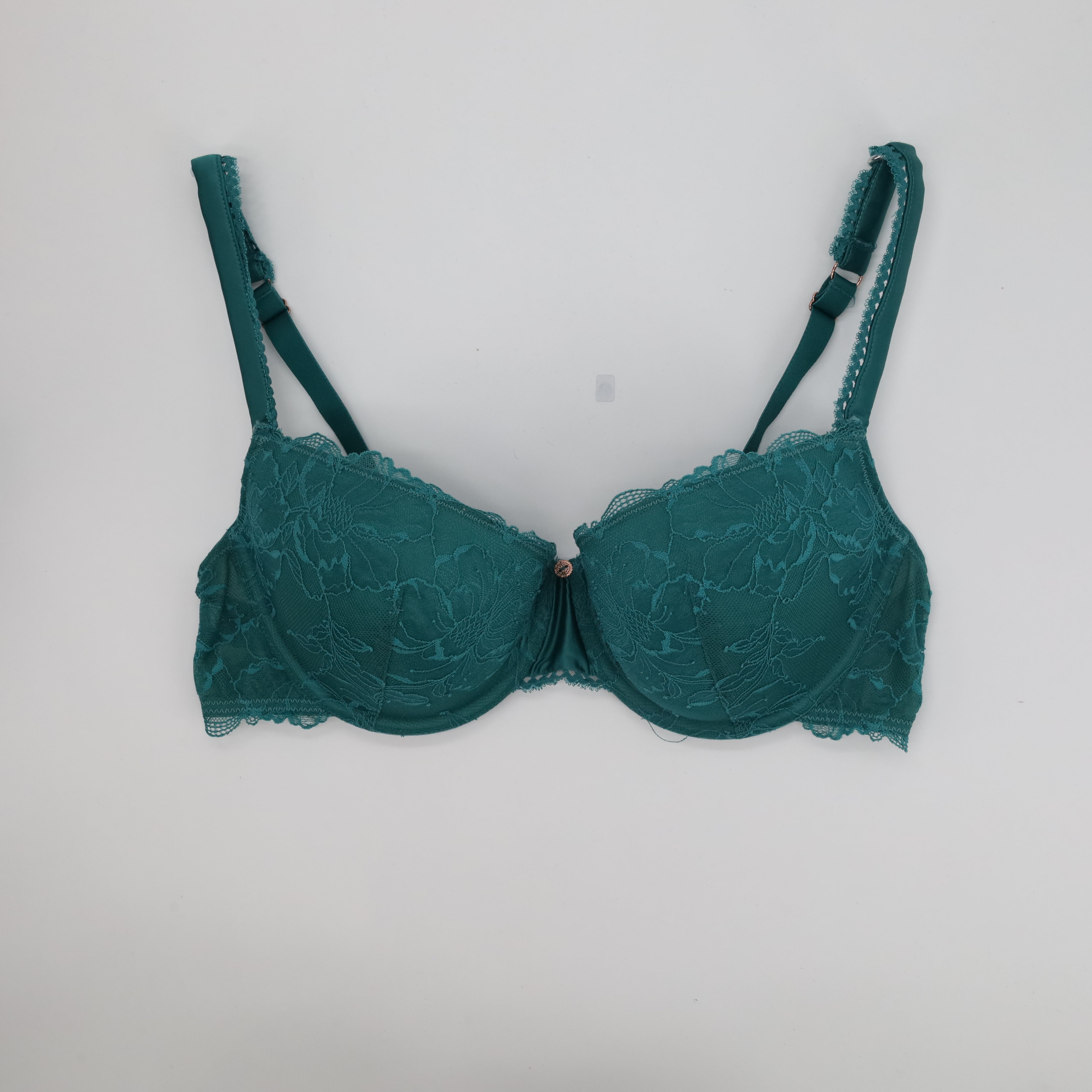 Soutien-gorge RougeGorge Vert