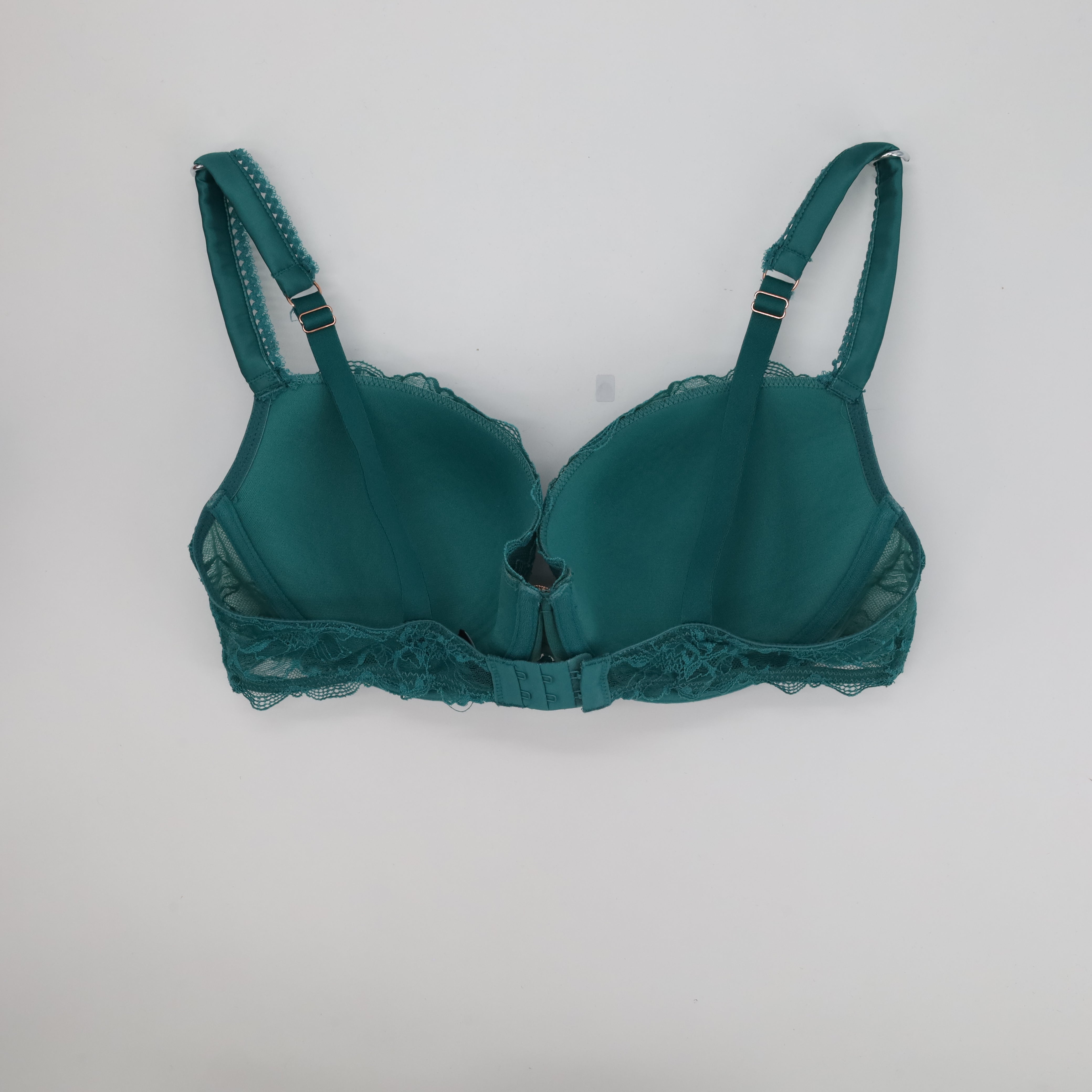 Soutien-gorge RougeGorge Vert