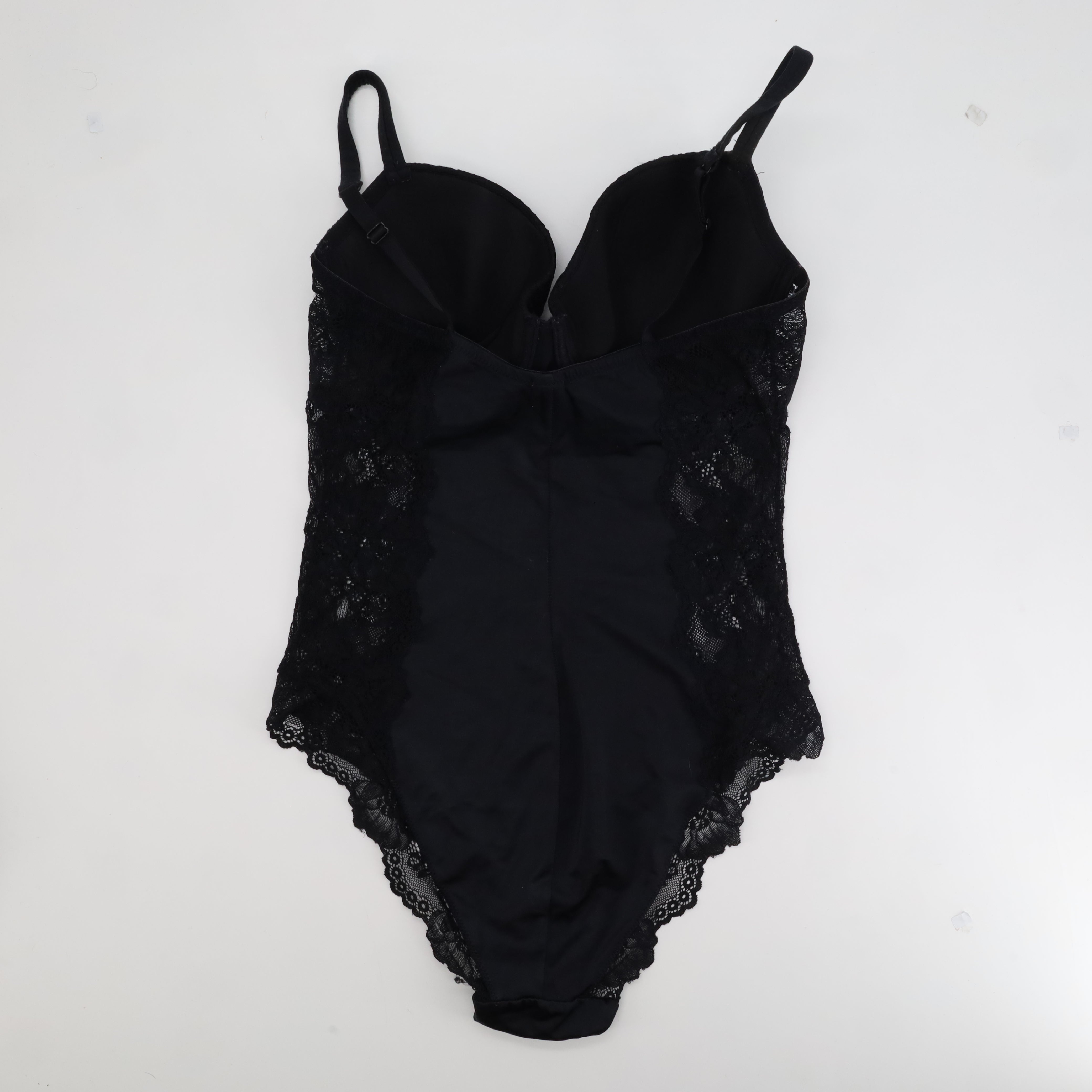 Body ETAM Noir