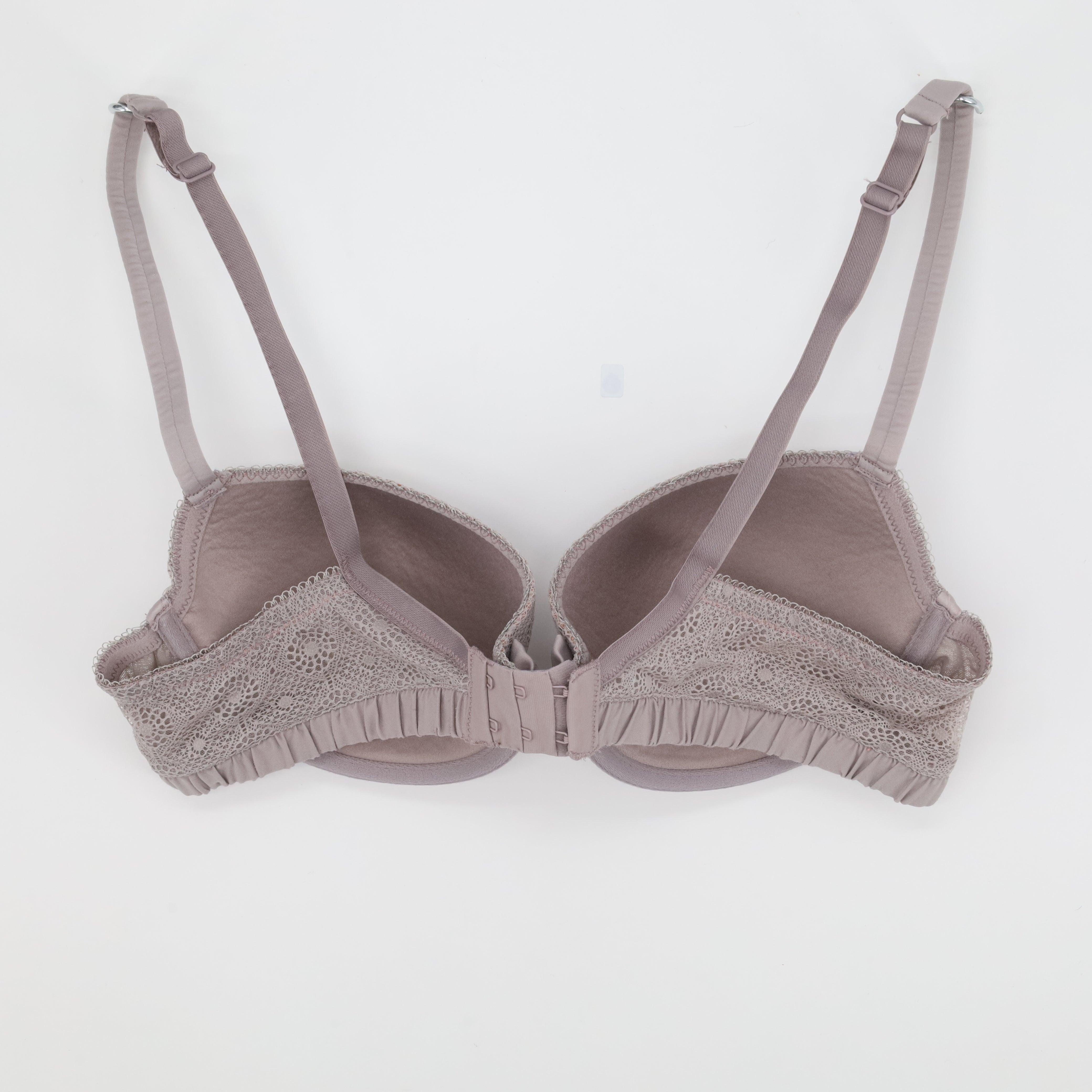 Soutien-gorge ETAM Marron