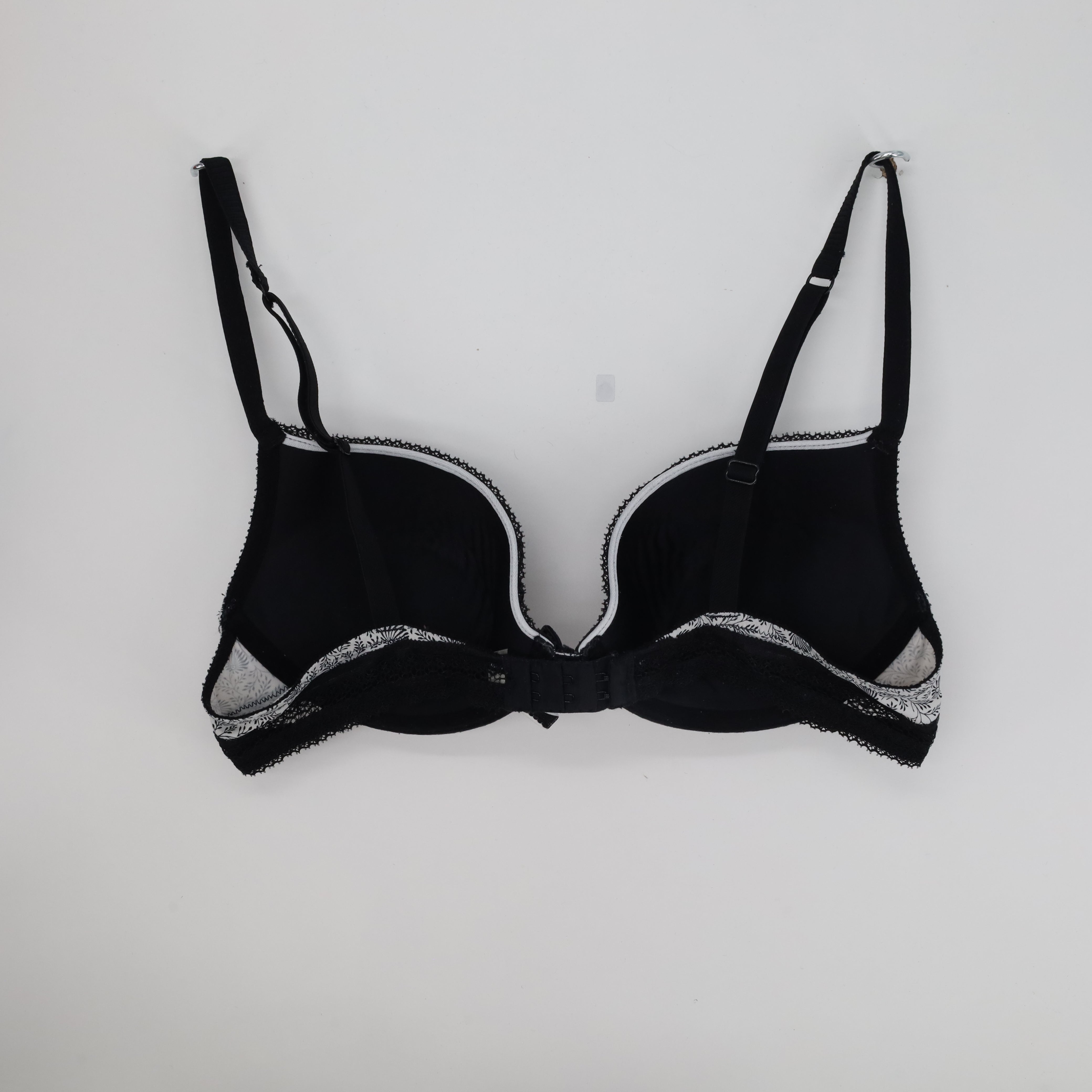Soutien-gorge ETAM Noir