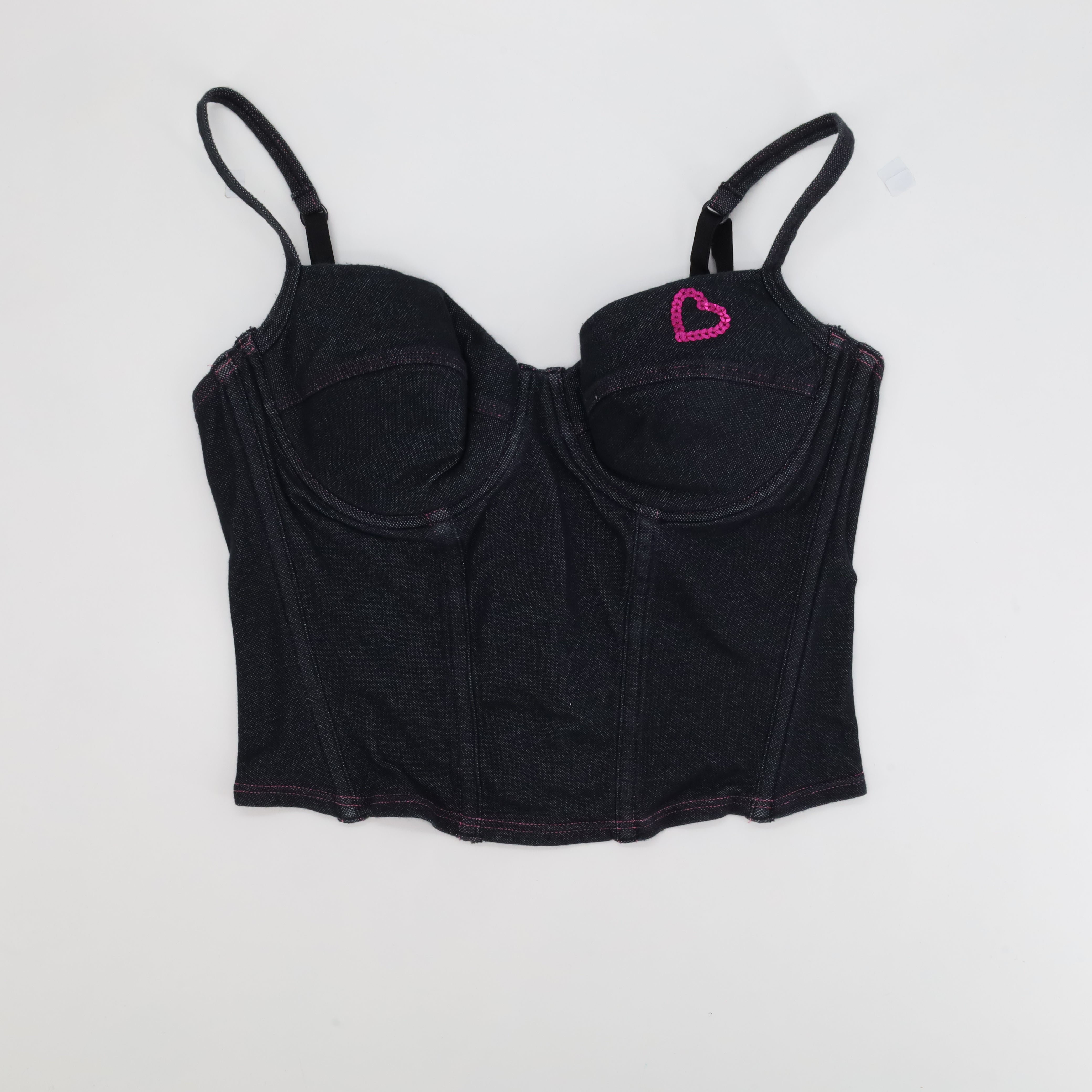 Corset ETAM Noir